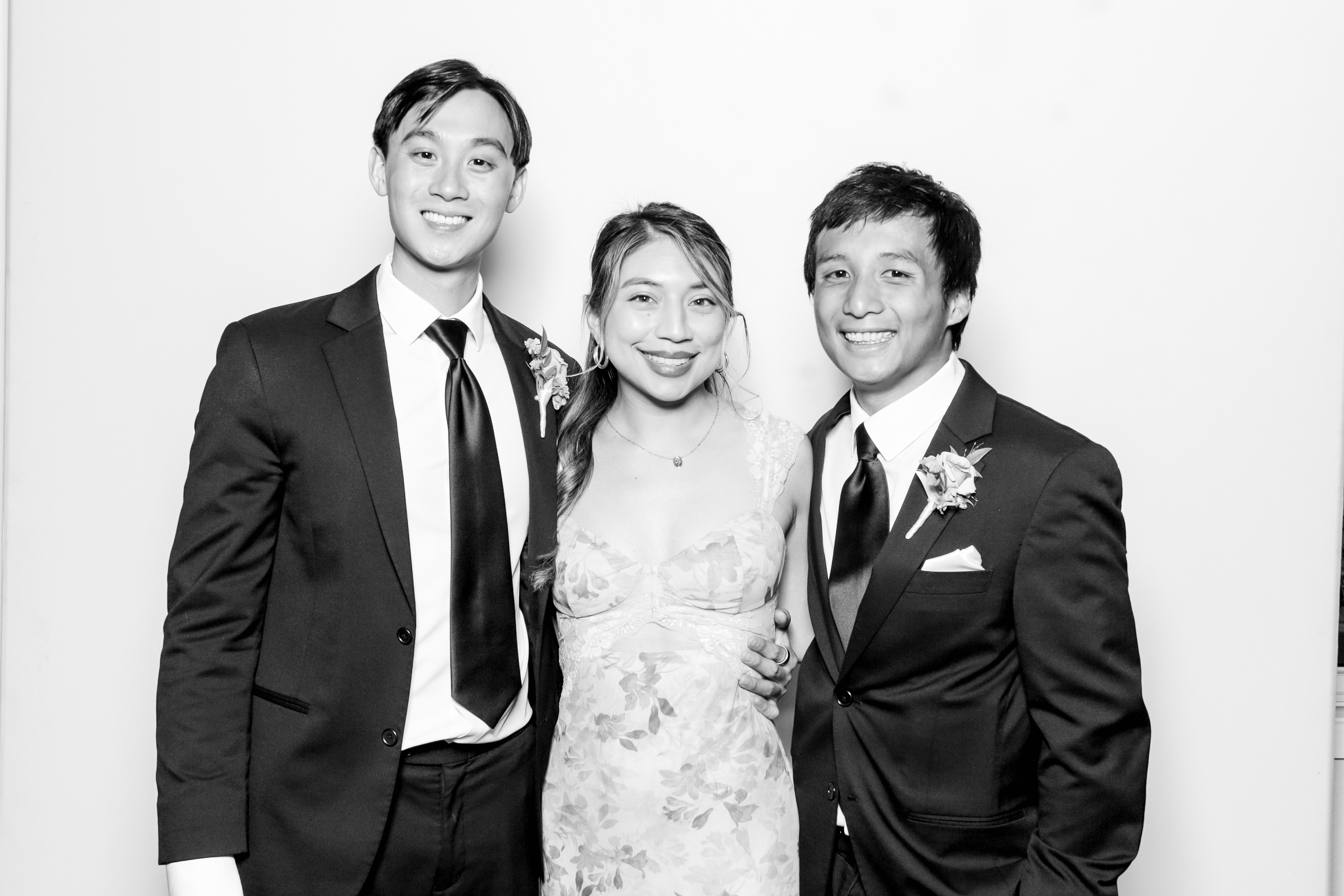 Molly +Jihoon's Wedding | View more photos from the event at v1.boothgallery.com/u/PhabPhotobooth/Molly-Jihoons-Wedding