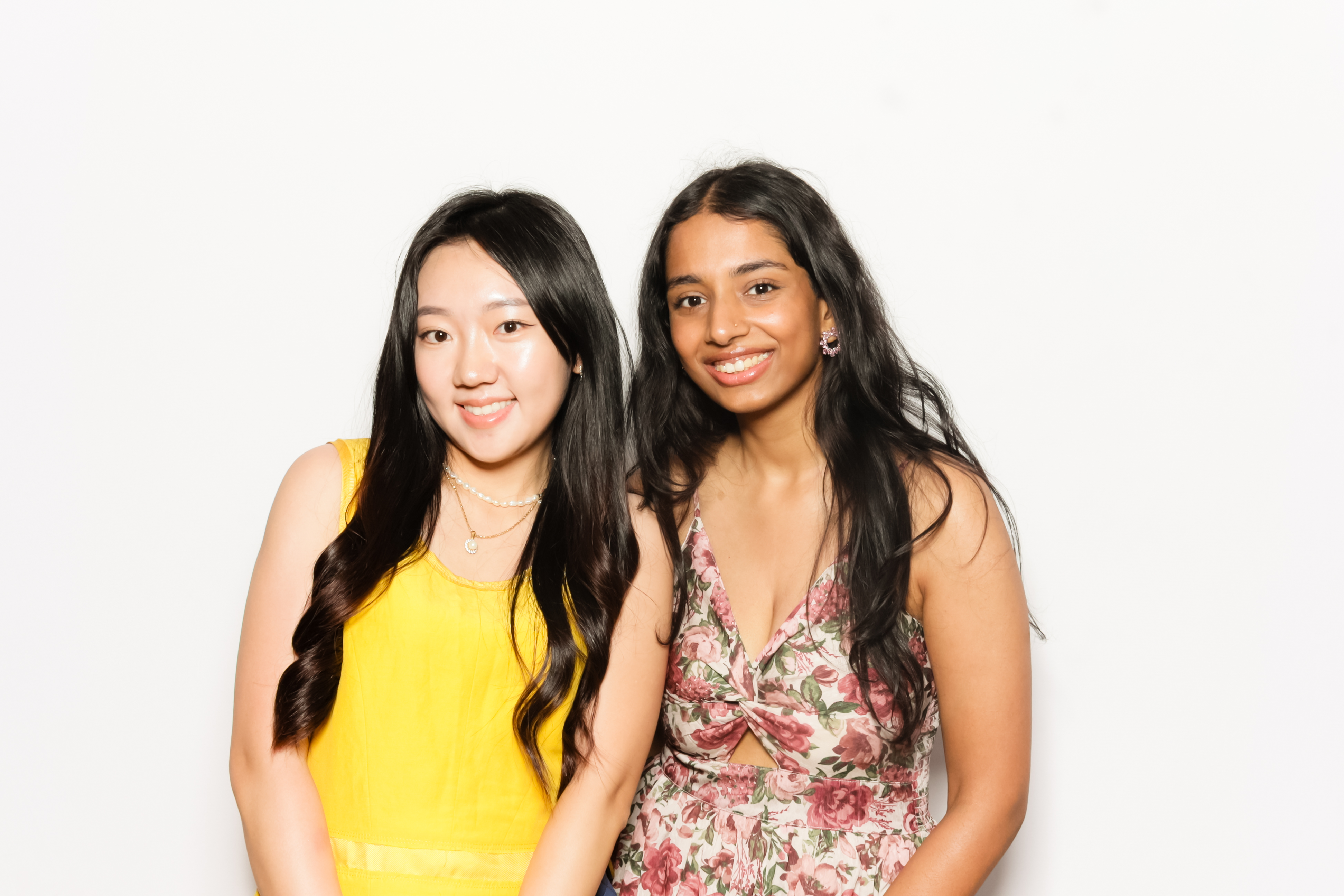 Molly +Jihoon's Wedding | View more photos from the event at v1.boothgallery.com/u/PhabPhotobooth/Molly-Jihoons-Wedding