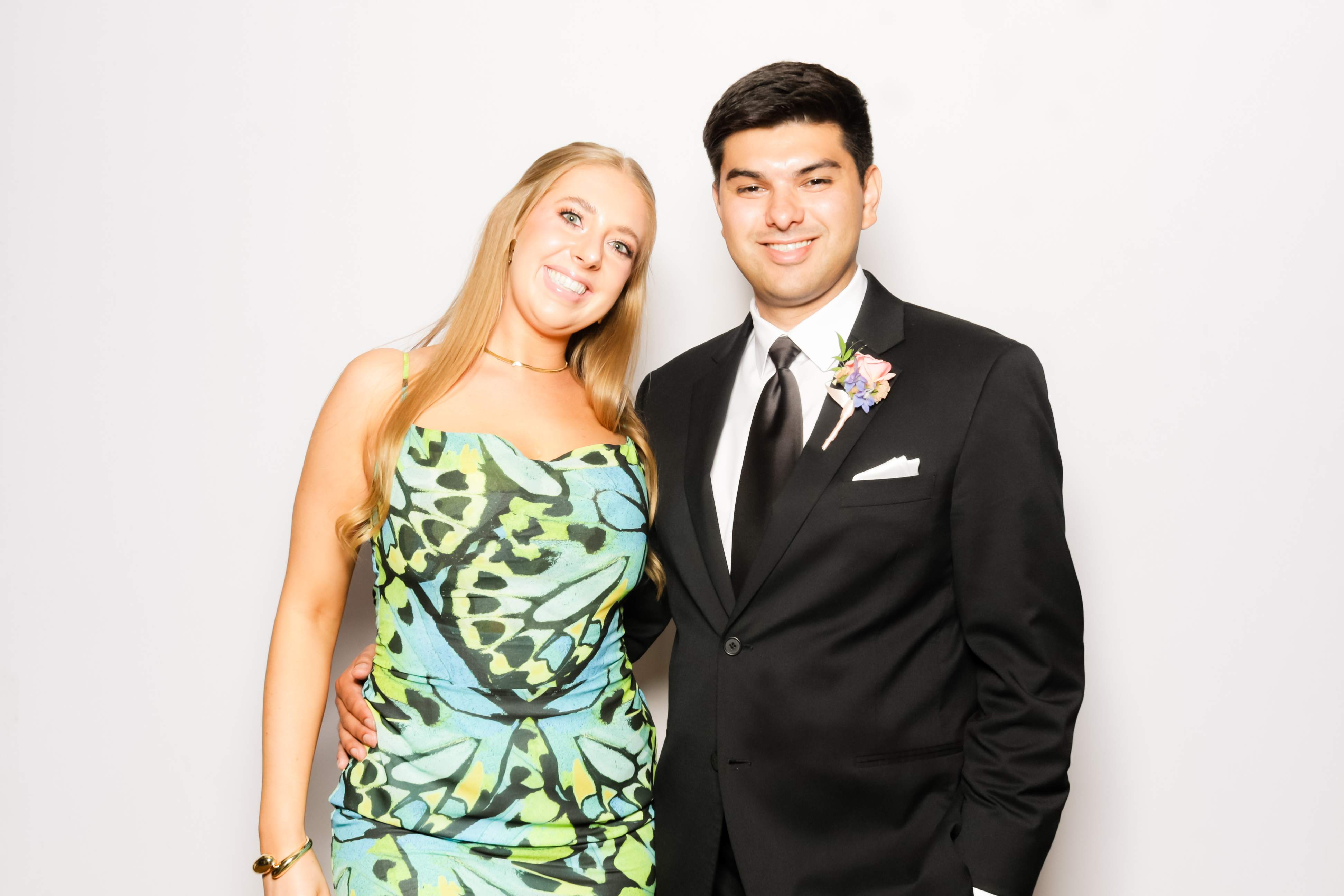 Molly +Jihoon's Wedding | View more photos from the event at v1.boothgallery.com/u/PhabPhotobooth/Molly-Jihoons-Wedding