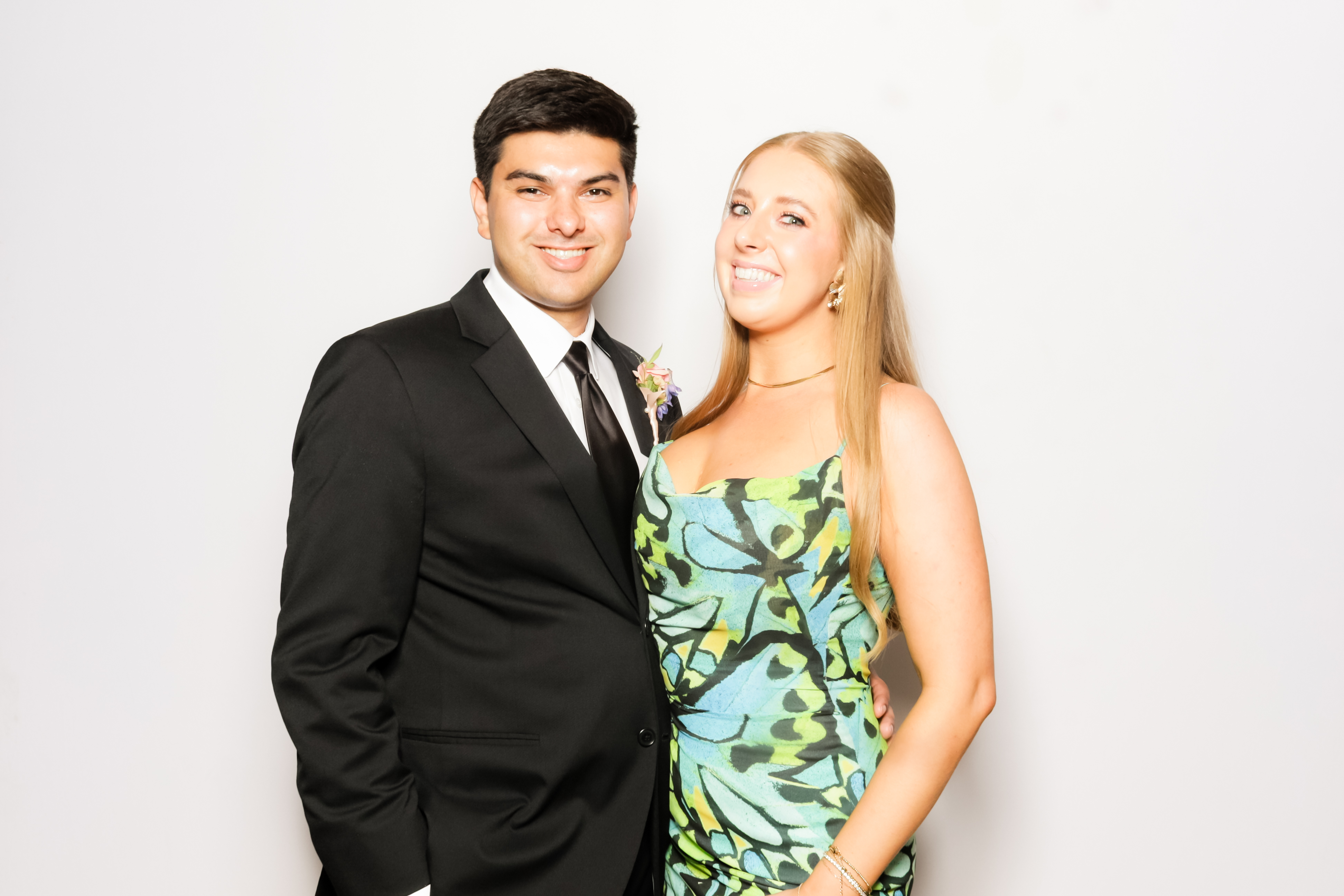 Molly +Jihoon's Wedding | View more photos from the event at v1.boothgallery.com/u/PhabPhotobooth/Molly-Jihoons-Wedding