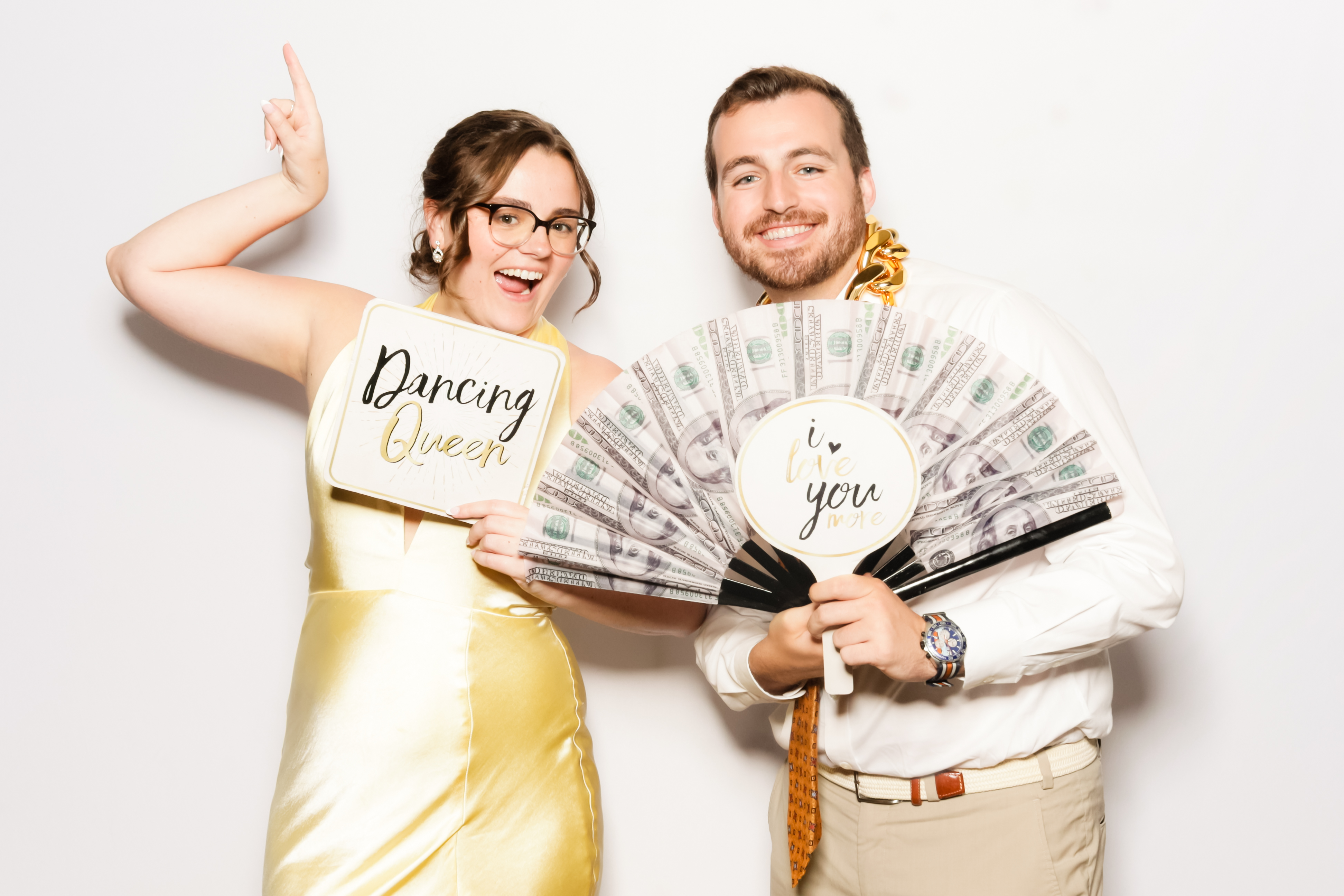 Molly +Jihoon's Wedding | View more photos from the event at v1.boothgallery.com/u/PhabPhotobooth/Molly-Jihoons-Wedding