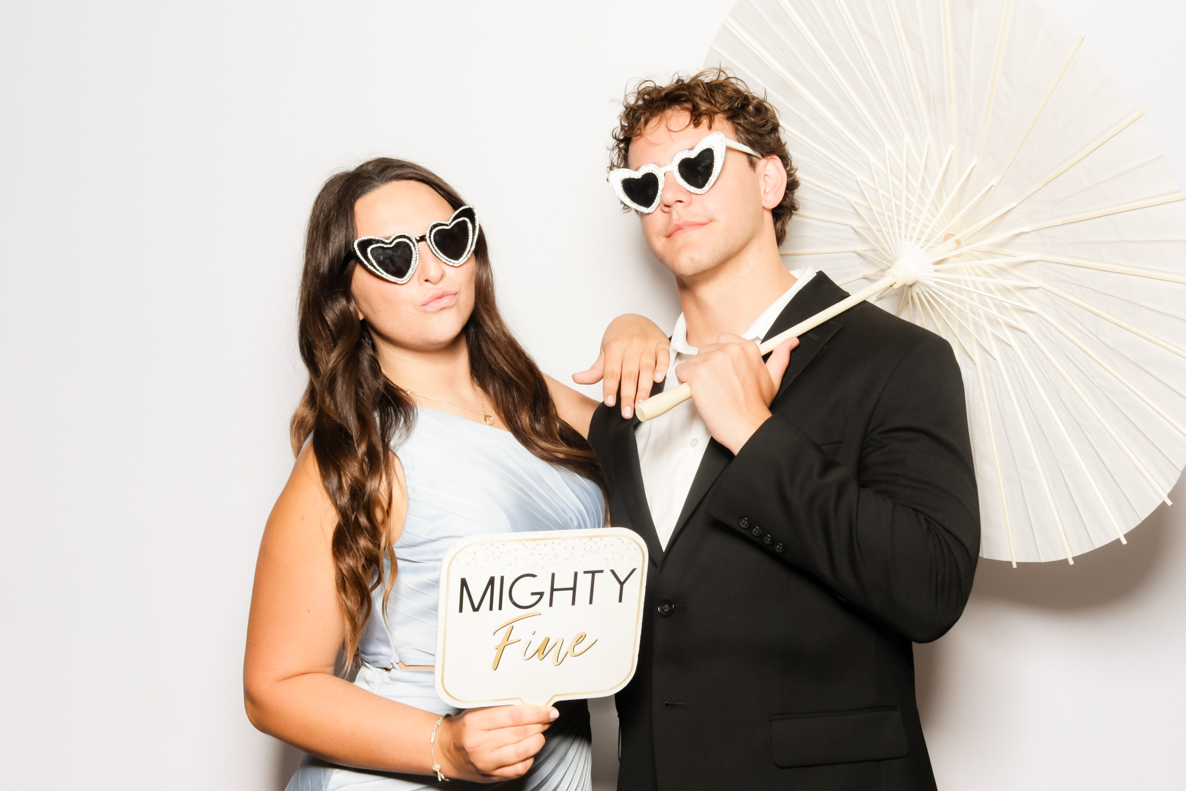 Molly +Jihoon's Wedding | View more photos from the event at v1.boothgallery.com/u/PhabPhotobooth/Molly-Jihoons-Wedding