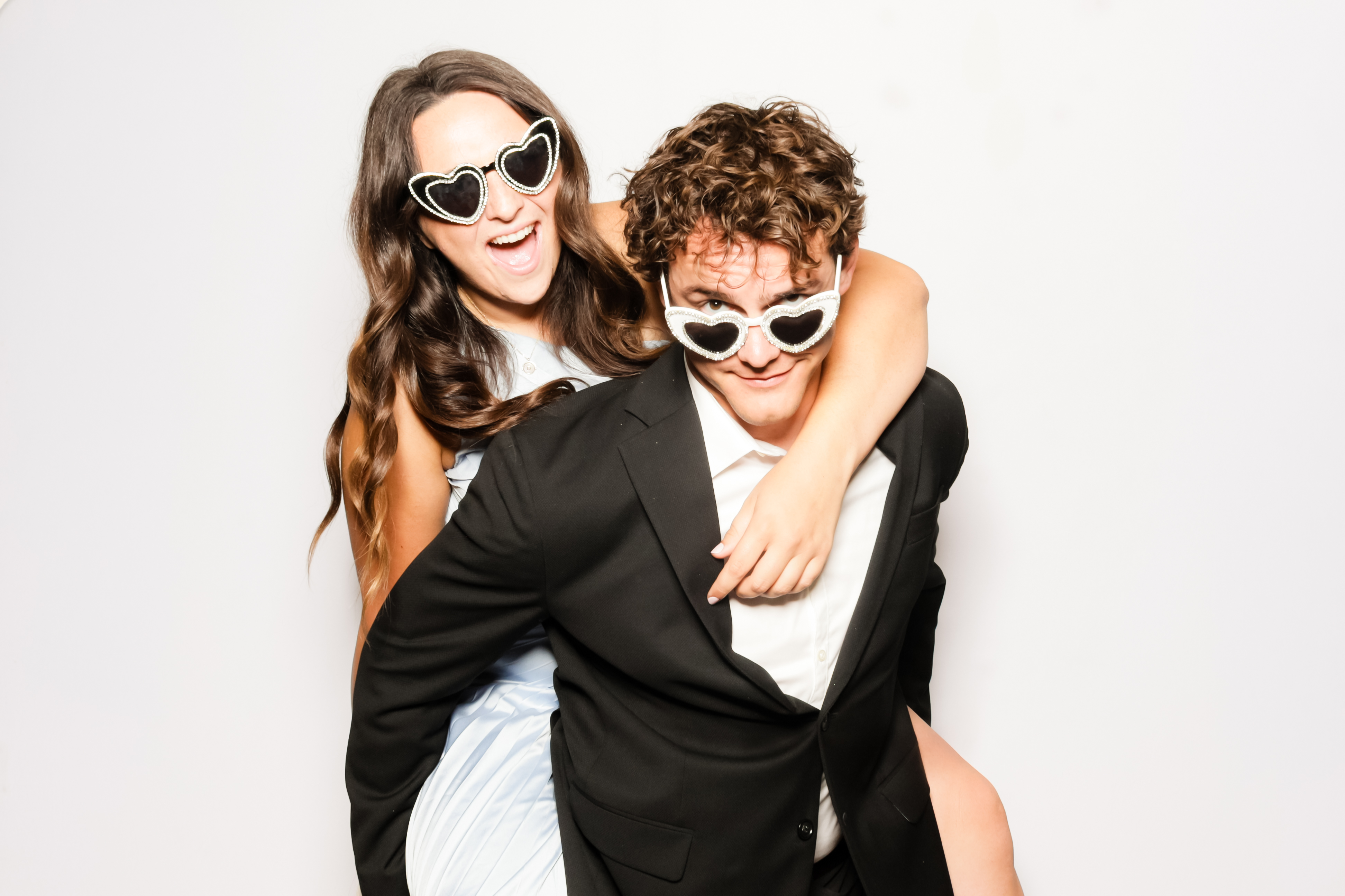 Molly +Jihoon's Wedding | View more photos from the event at v1.boothgallery.com/u/PhabPhotobooth/Molly-Jihoons-Wedding