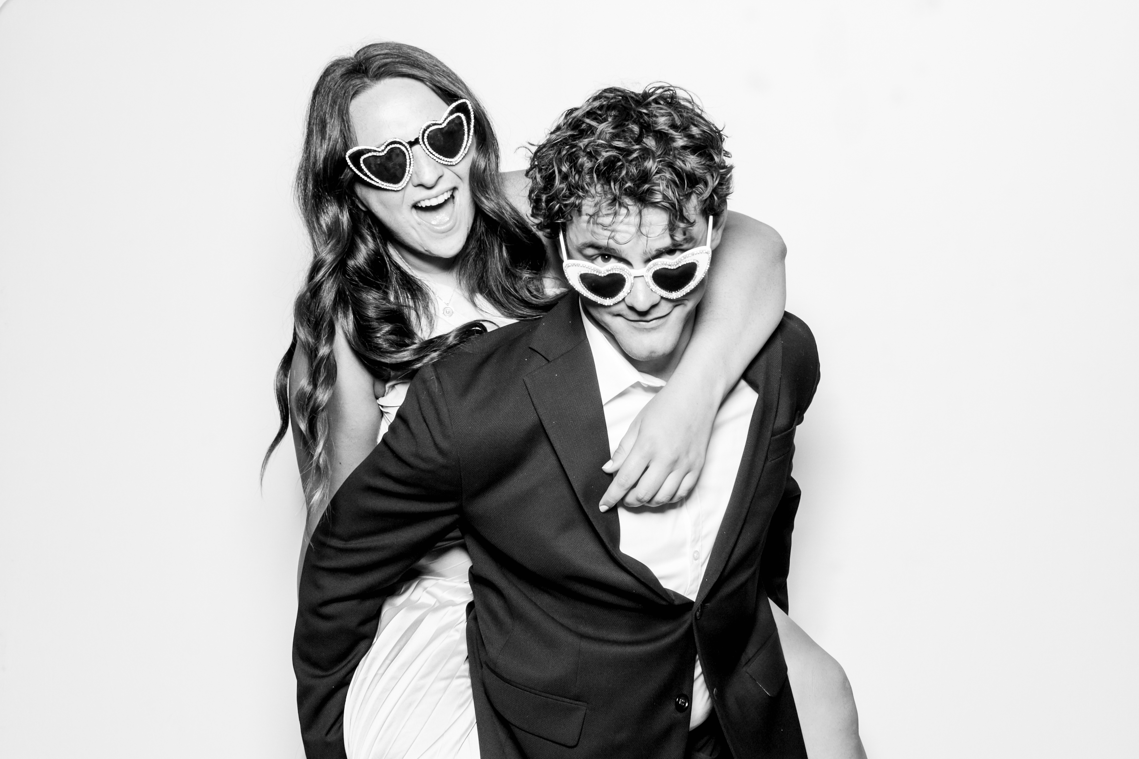 Molly +Jihoon's Wedding | View more photos from the event at v1.boothgallery.com/u/PhabPhotobooth/Molly-Jihoons-Wedding