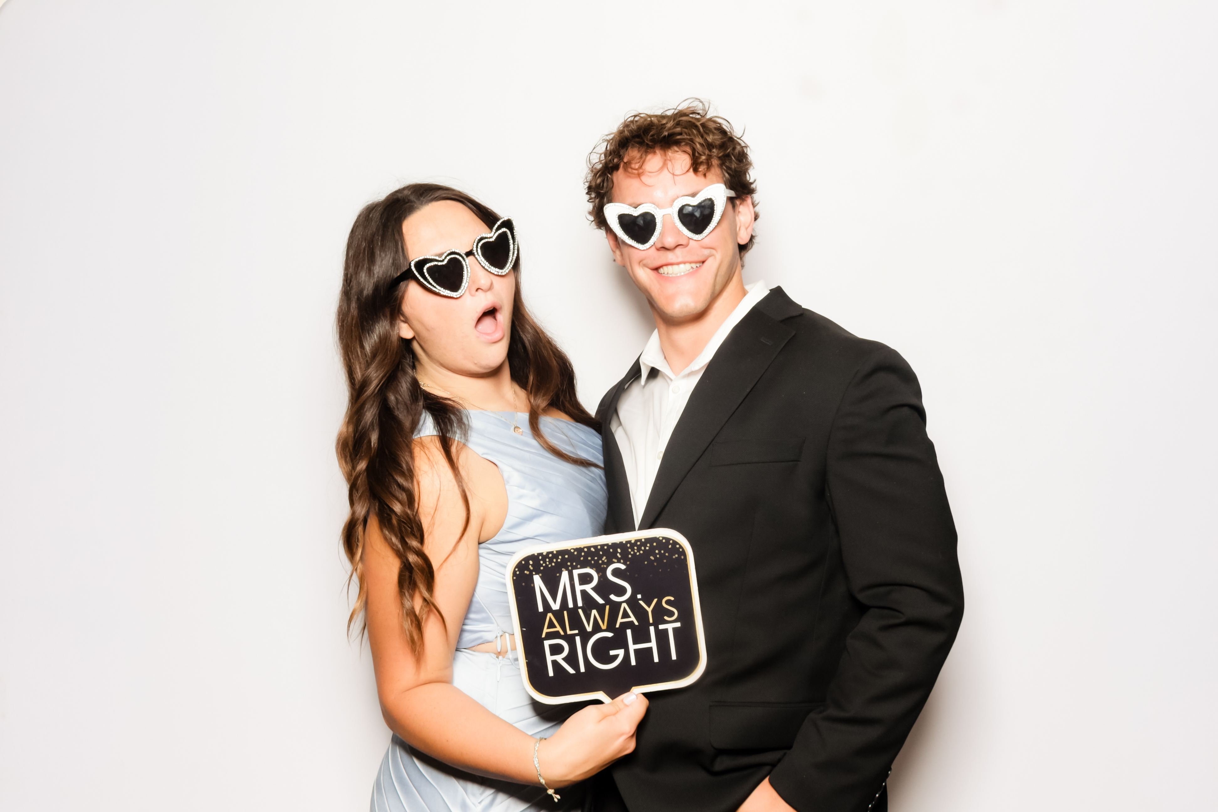 Molly +Jihoon's Wedding | View more photos from the event at v1.boothgallery.com/u/PhabPhotobooth/Molly-Jihoons-Wedding