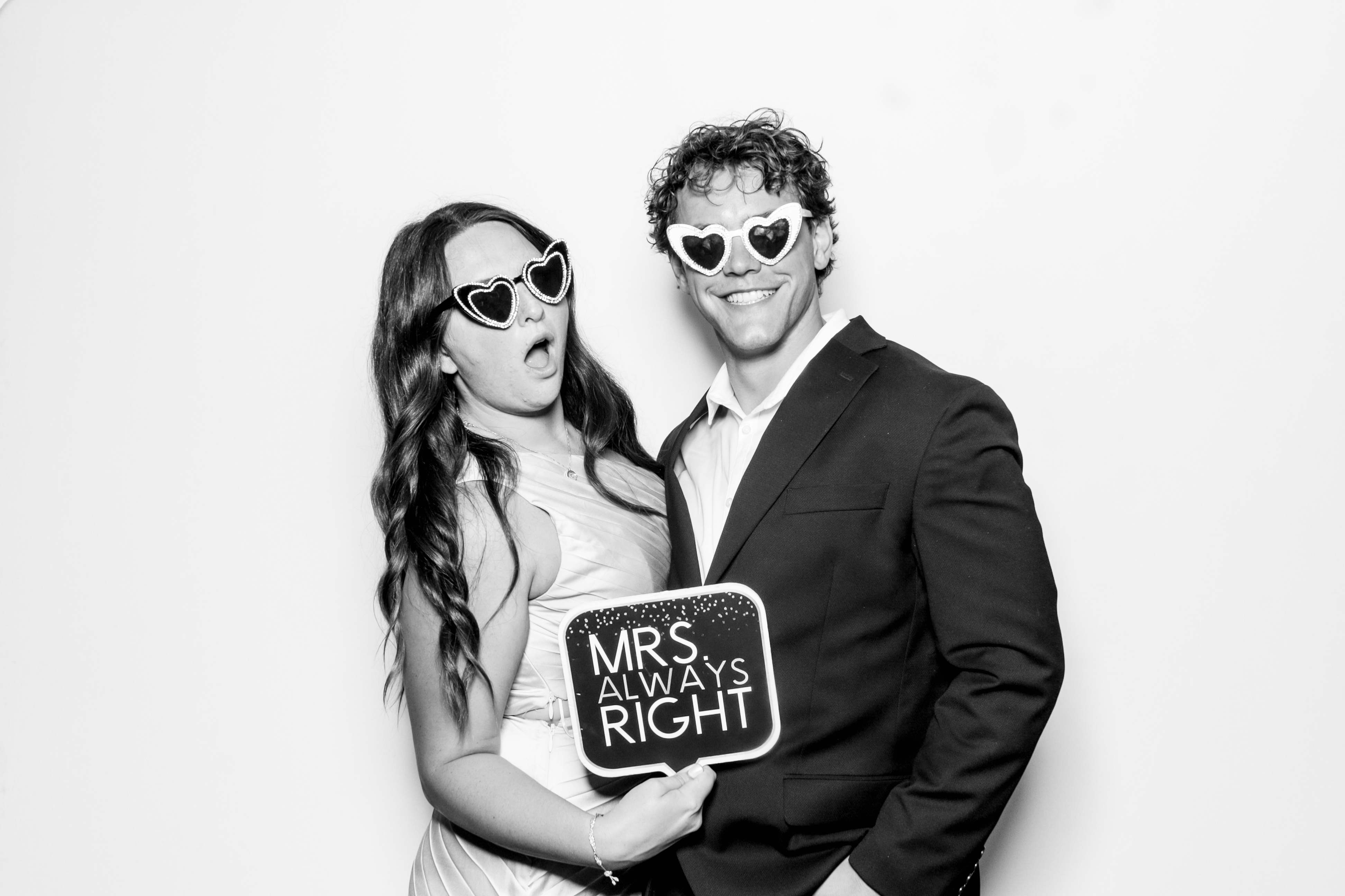 Molly +Jihoon's Wedding | View more photos from the event at v1.boothgallery.com/u/PhabPhotobooth/Molly-Jihoons-Wedding