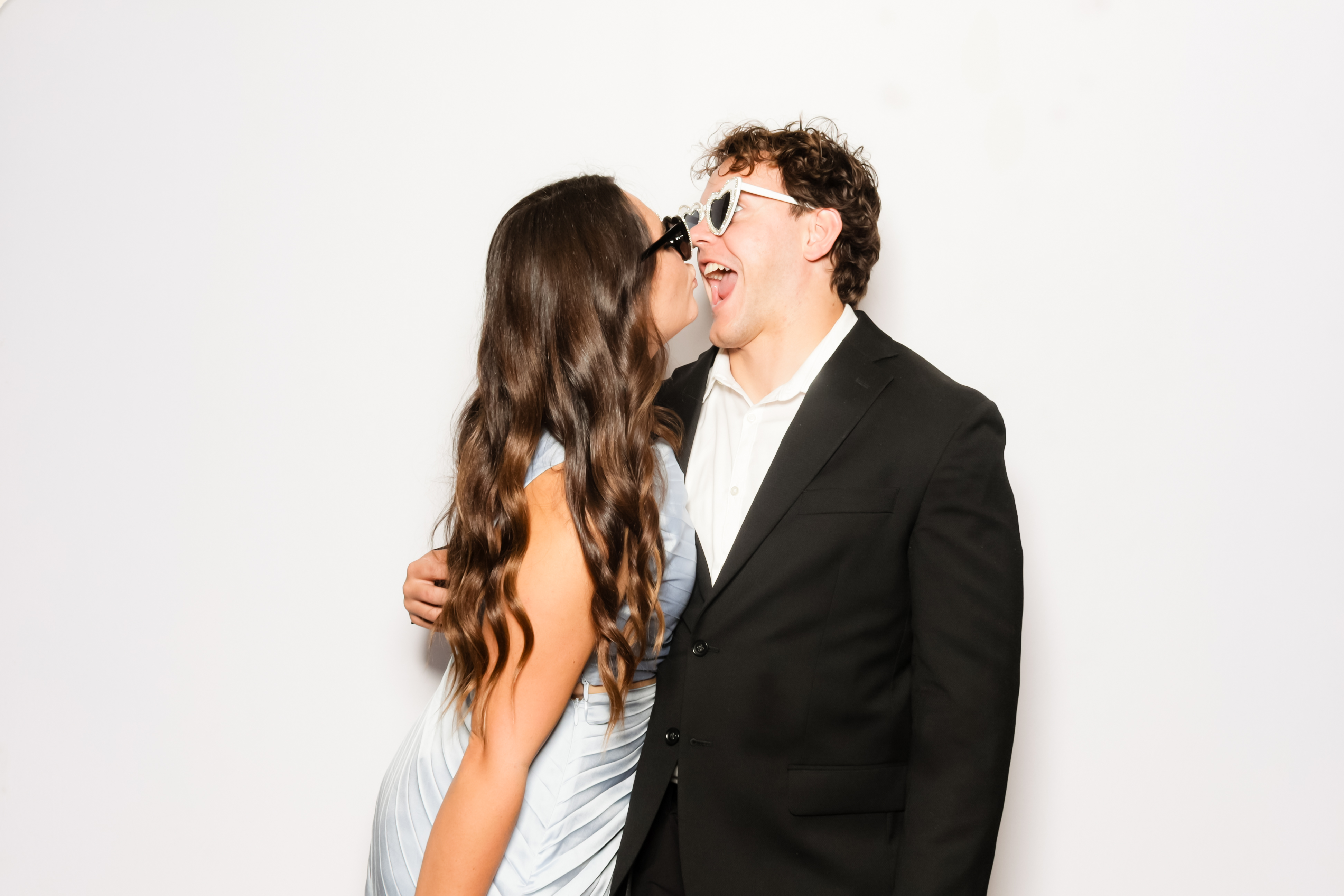 Molly +Jihoon's Wedding | View more photos from the event at v1.boothgallery.com/u/PhabPhotobooth/Molly-Jihoons-Wedding