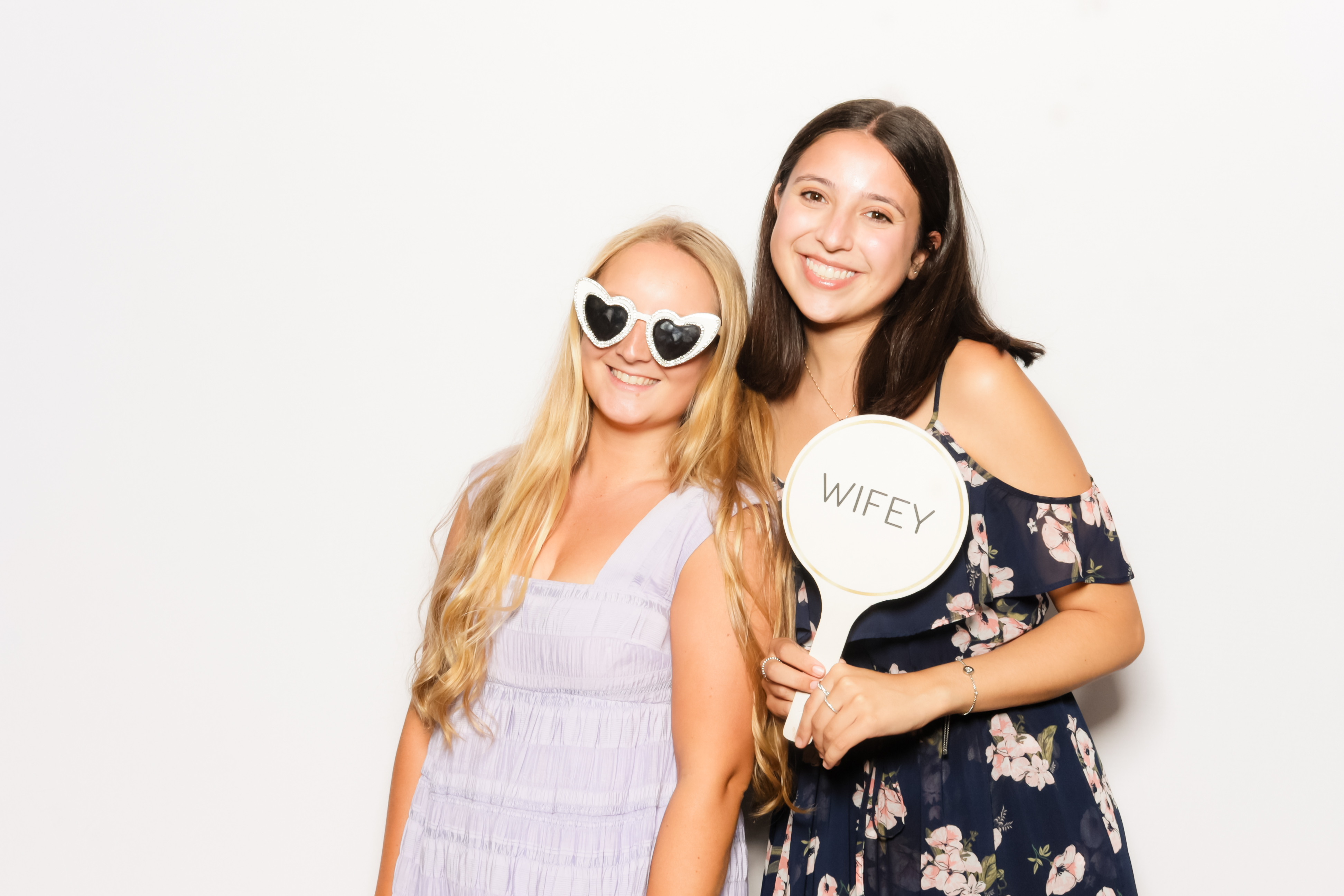 Molly +Jihoon's Wedding | View more photos from the event at v1.boothgallery.com/u/PhabPhotobooth/Molly-Jihoons-Wedding