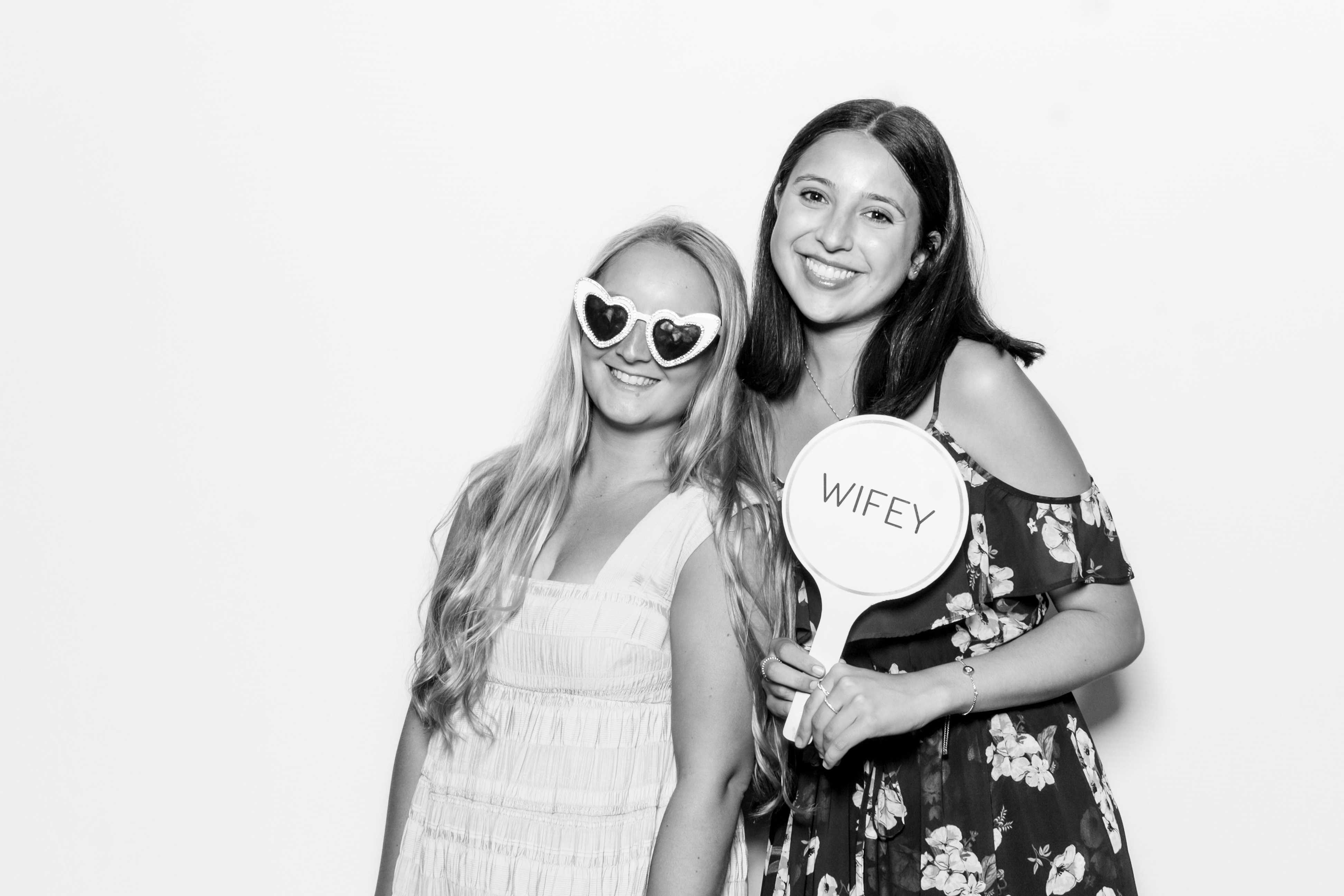 Molly +Jihoon's Wedding | View more photos from the event at v1.boothgallery.com/u/PhabPhotobooth/Molly-Jihoons-Wedding