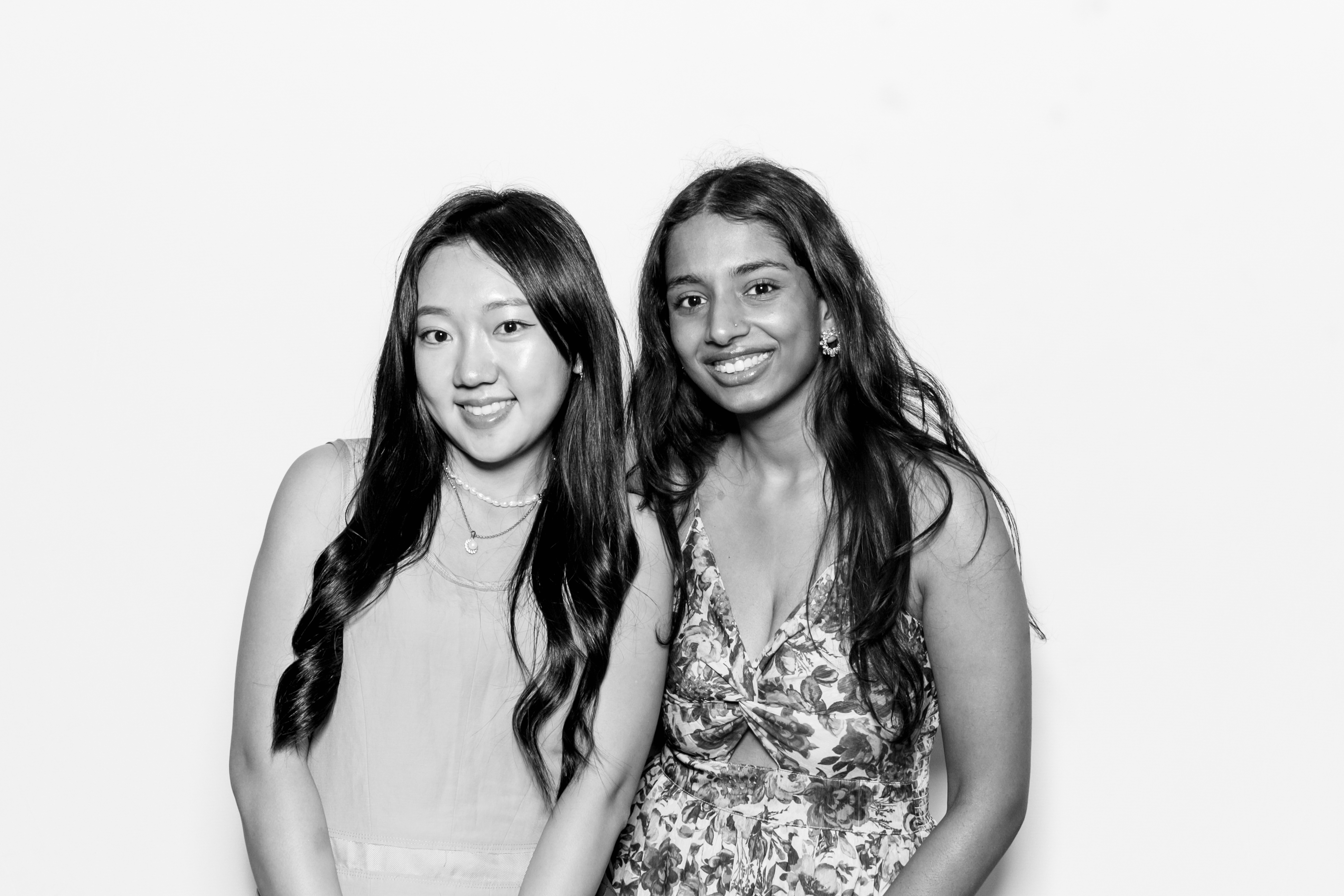 Molly +Jihoon's Wedding | View more photos from the event at v1.boothgallery.com/u/PhabPhotobooth/Molly-Jihoons-Wedding