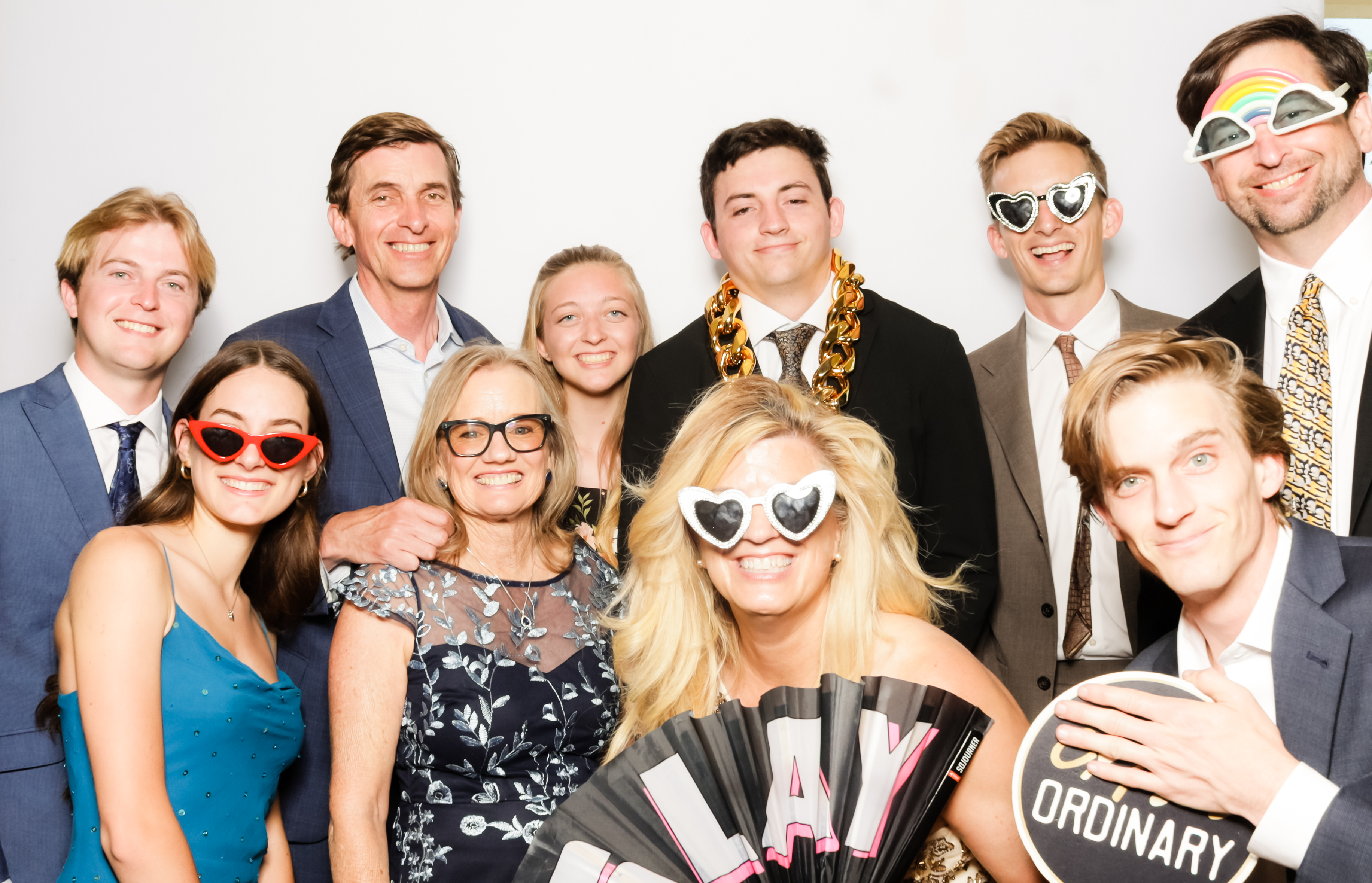 Molly +Jihoon's Wedding | View more photos from the event at v1.boothgallery.com/u/PhabPhotobooth/Molly-Jihoons-Wedding