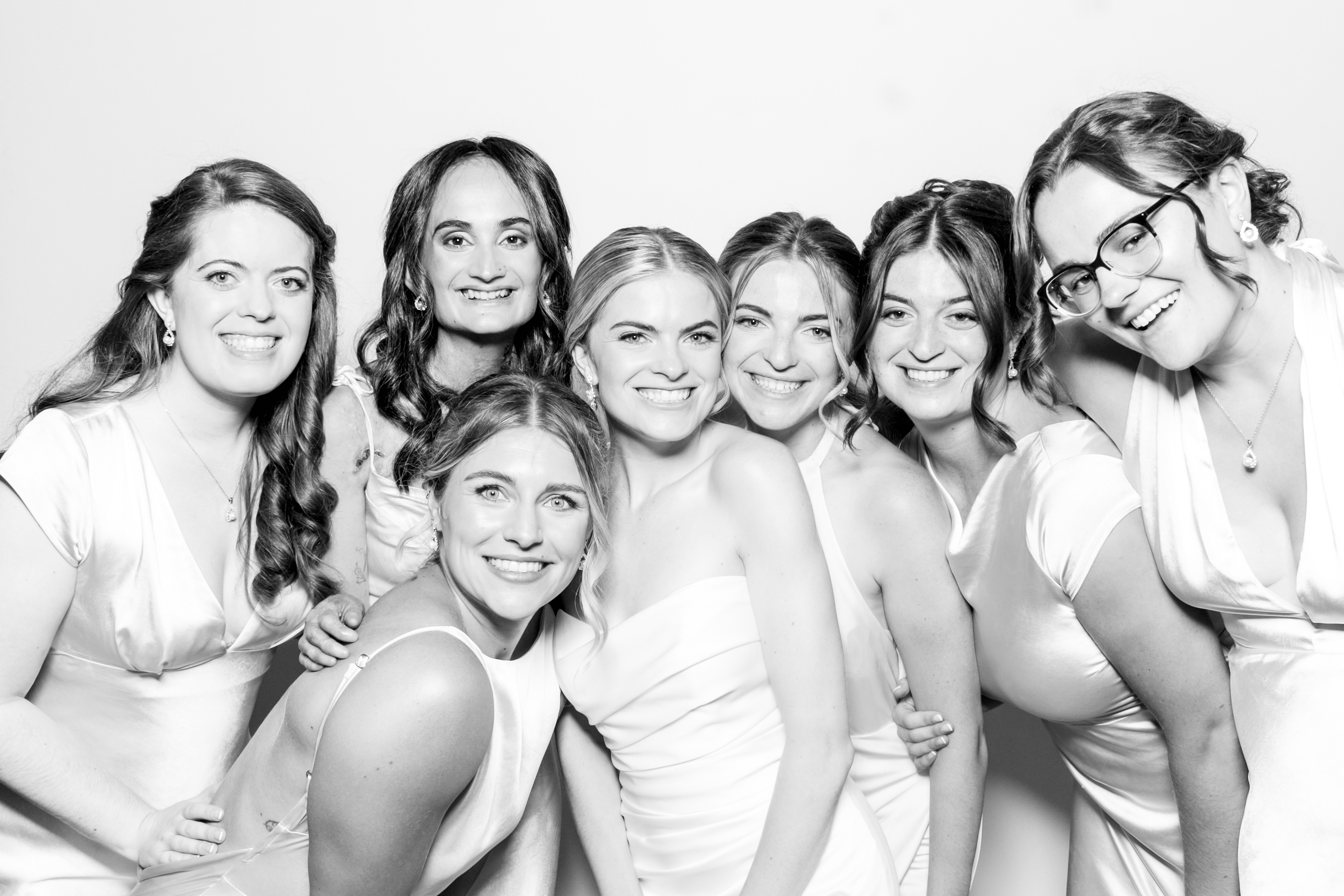 Molly +Jihoon's Wedding | View more photos from the event at v1.boothgallery.com/u/PhabPhotobooth/Molly-Jihoons-Wedding