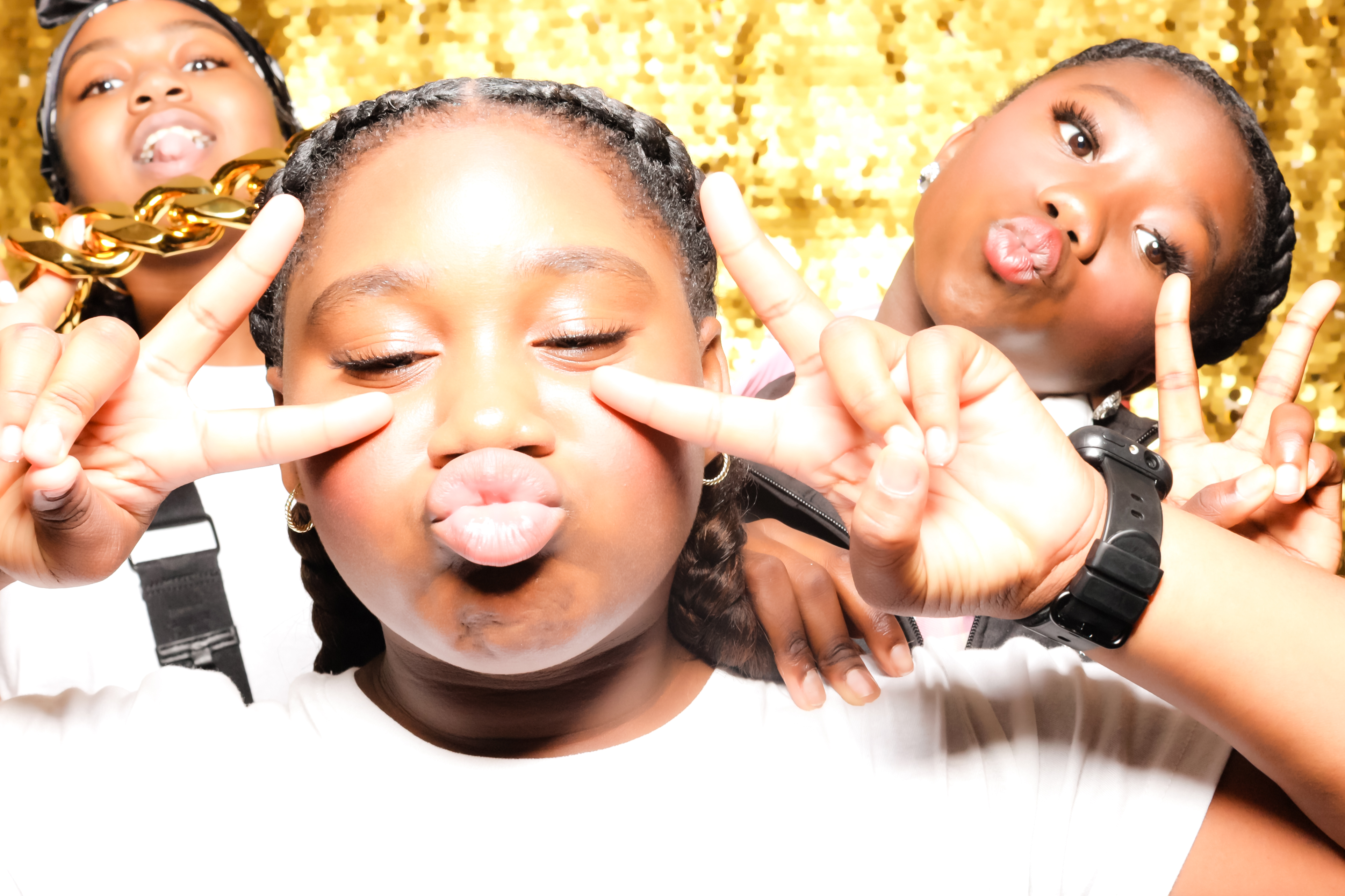 Project Orange | View more photos from the event at v1.boothgallery.com/u/PhabPhotobooth/Project-Orange