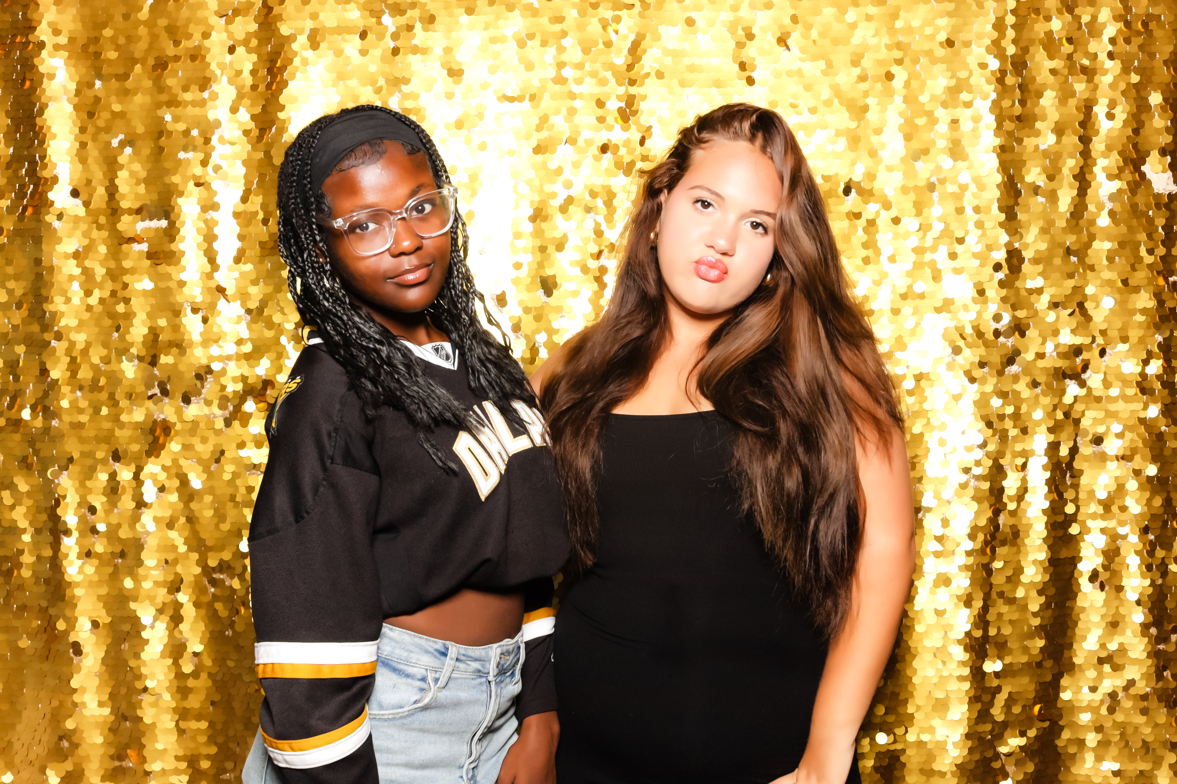 Project Orange | View more photos from the event at v1.boothgallery.com/u/PhabPhotobooth/Project-Orange