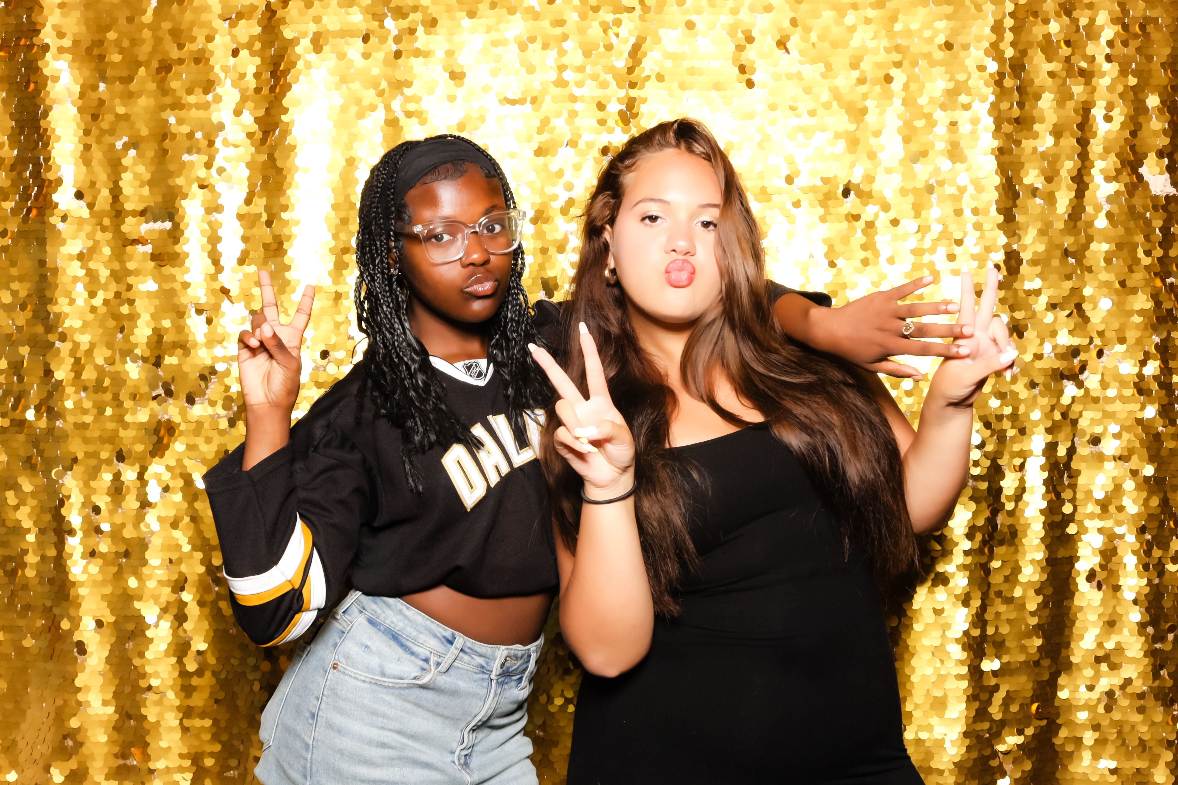 Project Orange | View more photos from the event at v1.boothgallery.com/u/PhabPhotobooth/Project-Orange