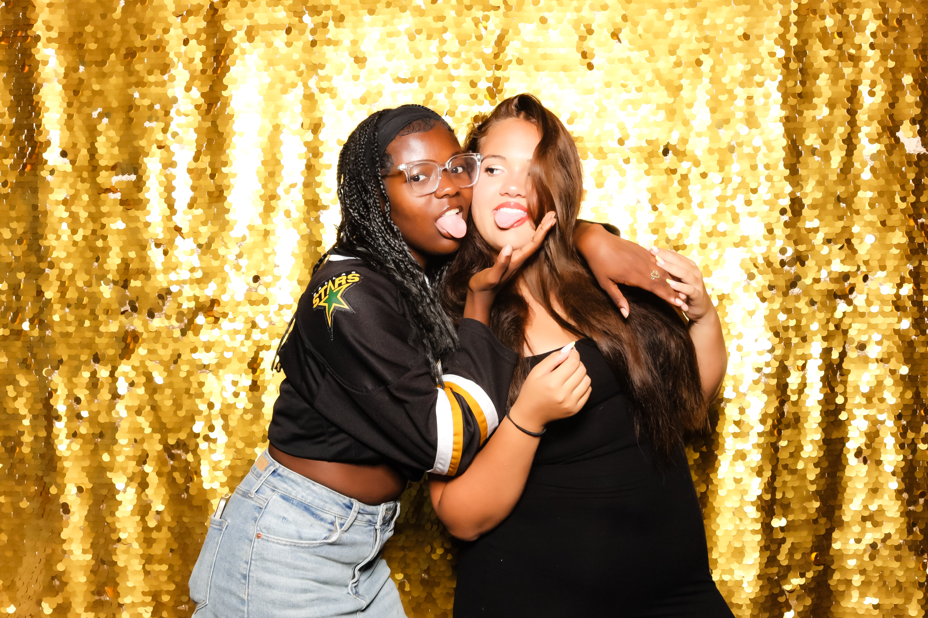 Project Orange | View more photos from the event at v1.boothgallery.com/u/PhabPhotobooth/Project-Orange