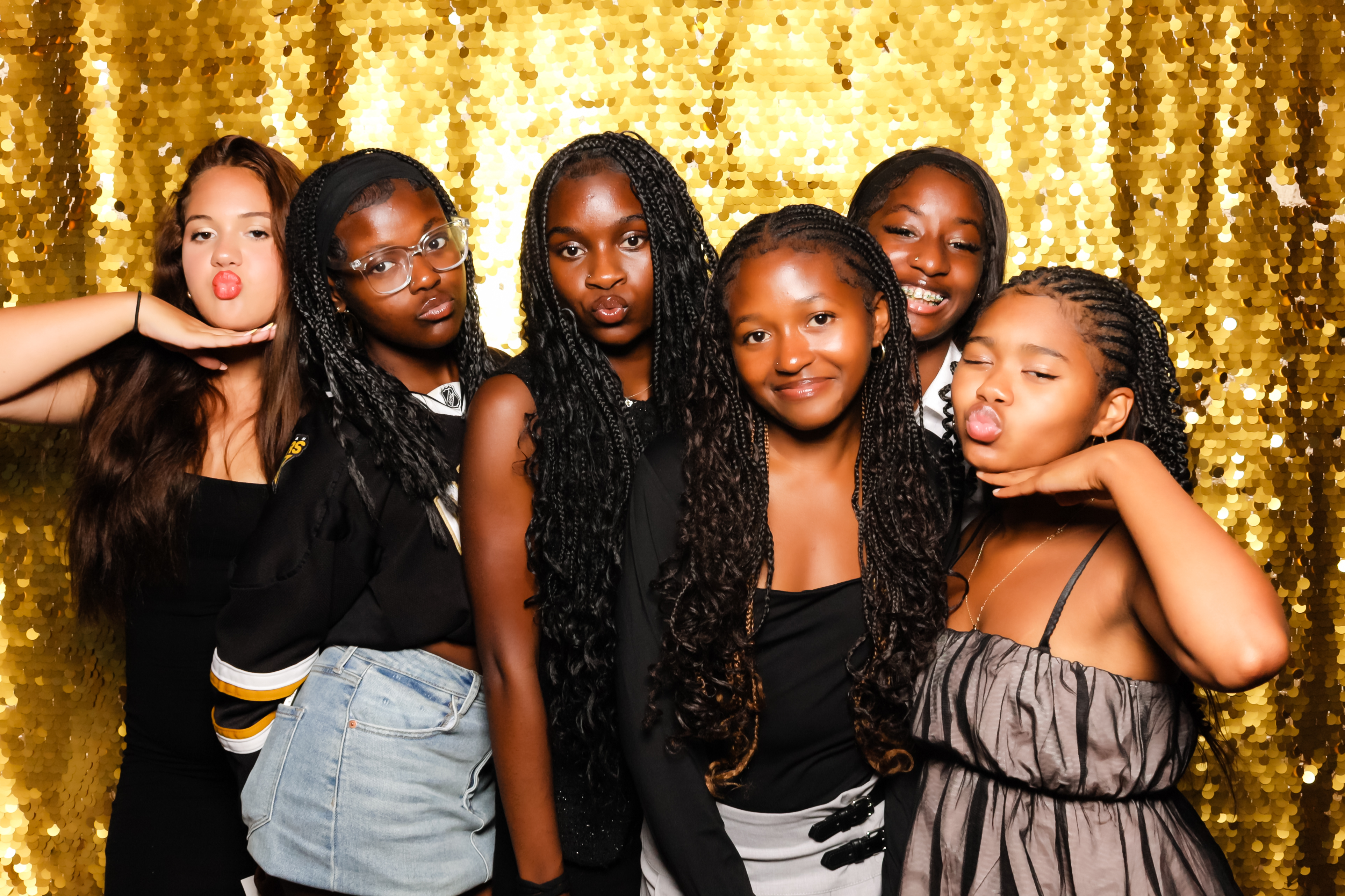 Project Orange | View more photos from the event at v1.boothgallery.com/u/PhabPhotobooth/Project-Orange