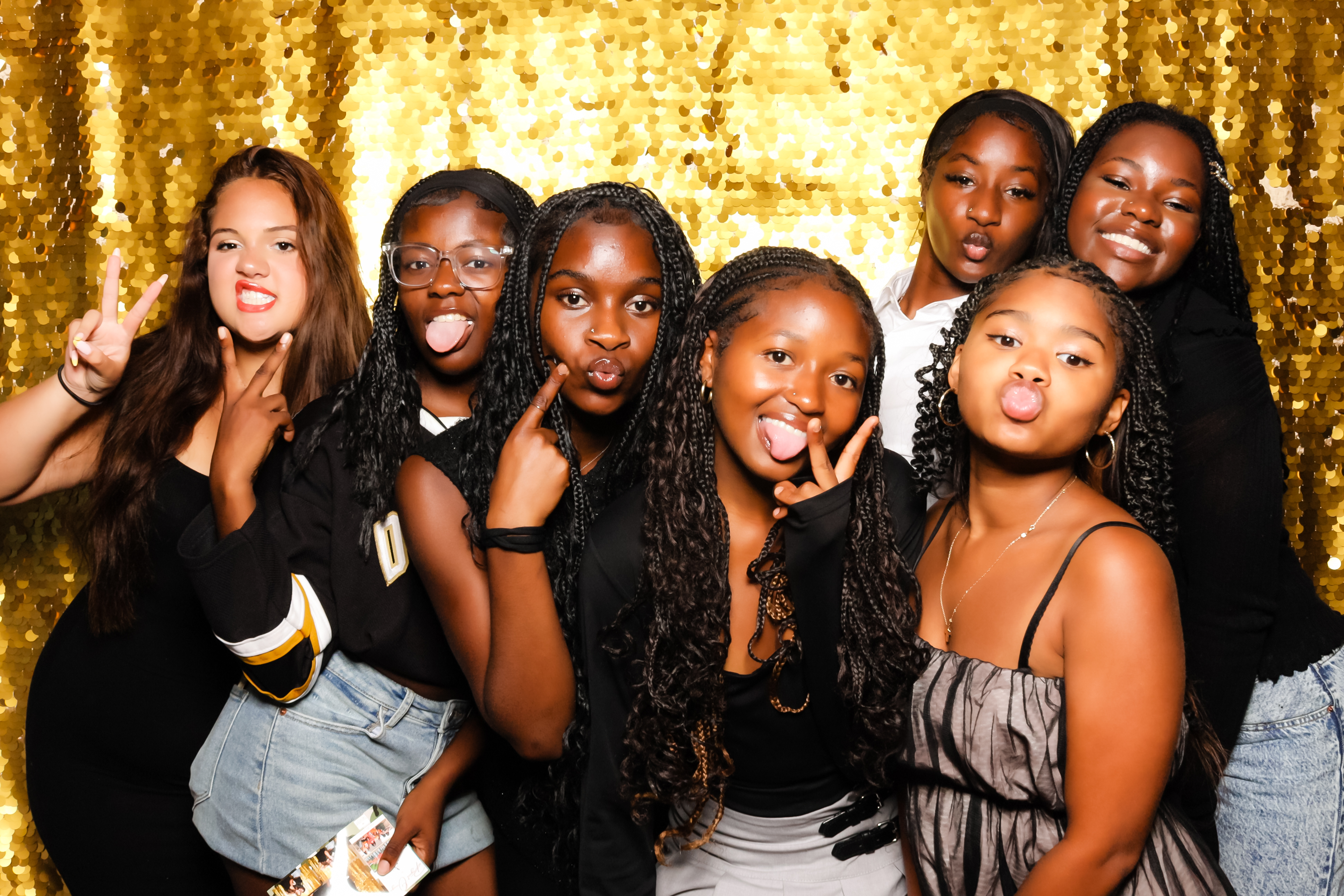 Project Orange | View more photos from the event at v1.boothgallery.com/u/PhabPhotobooth/Project-Orange