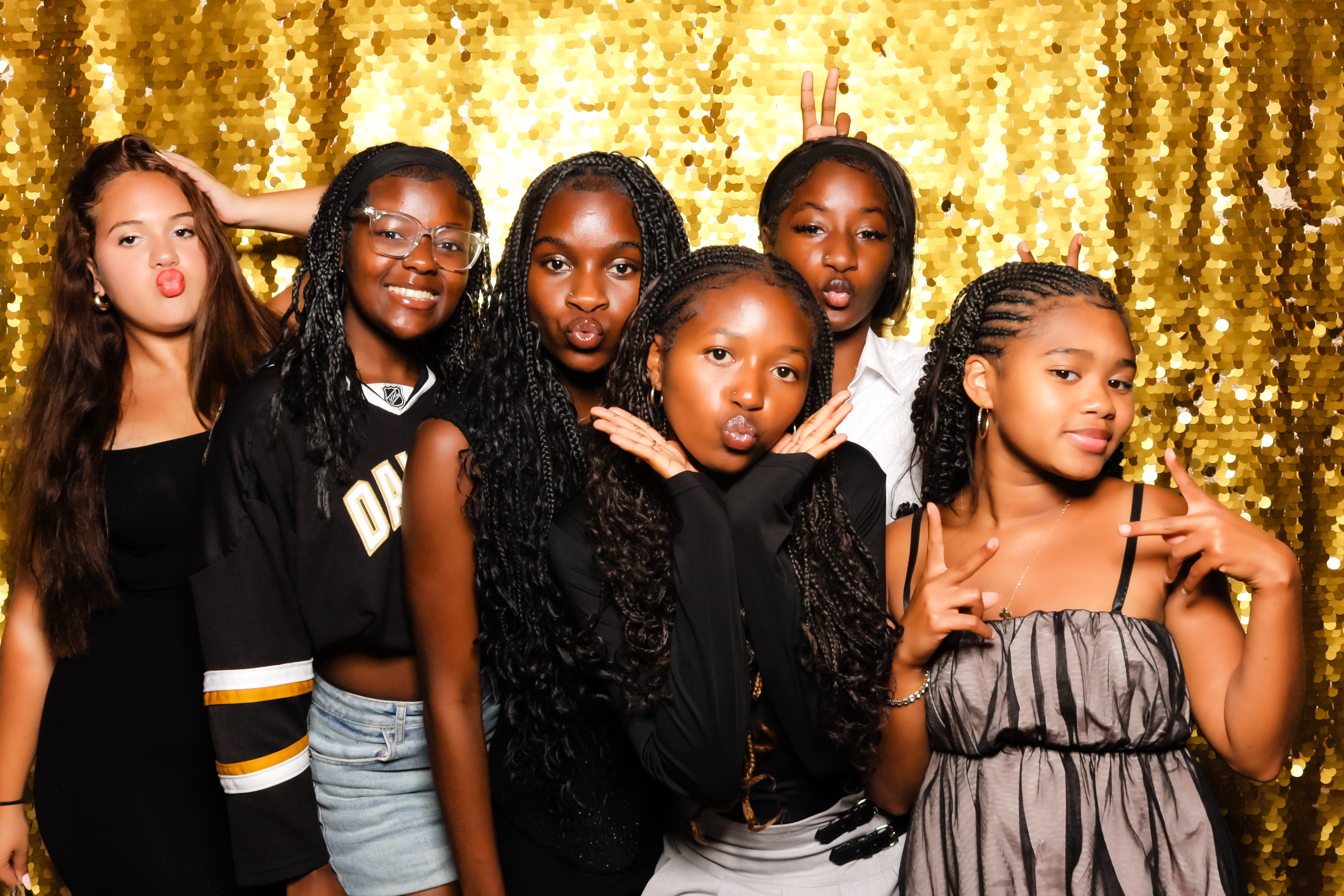 Project Orange | View more photos from the event at v1.boothgallery.com/u/PhabPhotobooth/Project-Orange