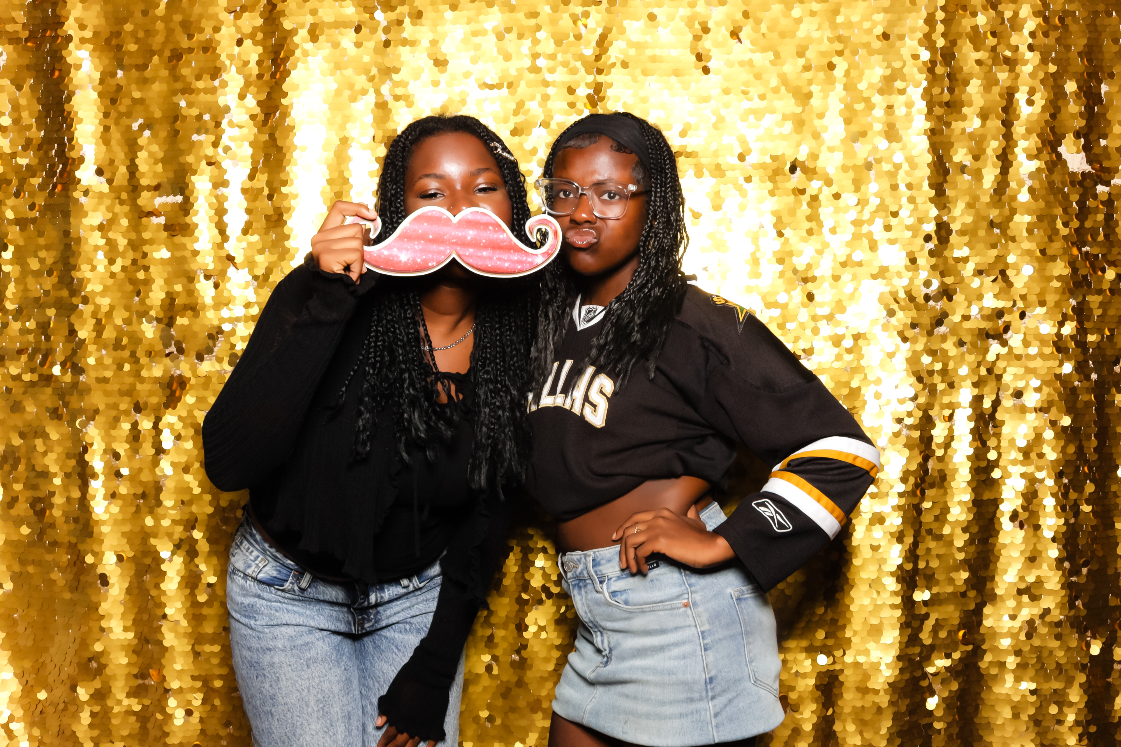 Project Orange | View more photos from the event at v1.boothgallery.com/u/PhabPhotobooth/Project-Orange