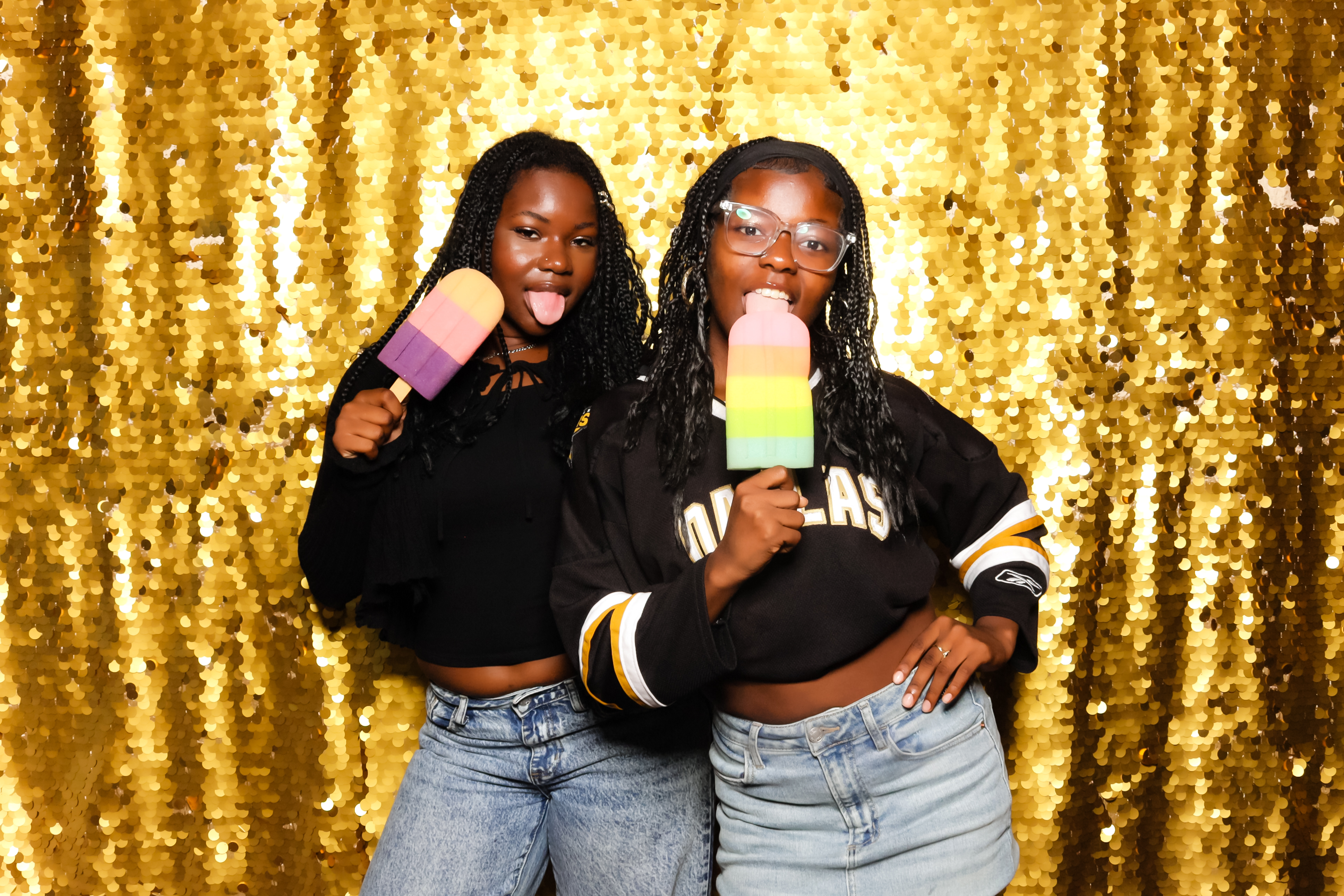 Project Orange | View more photos from the event at v1.boothgallery.com/u/PhabPhotobooth/Project-Orange