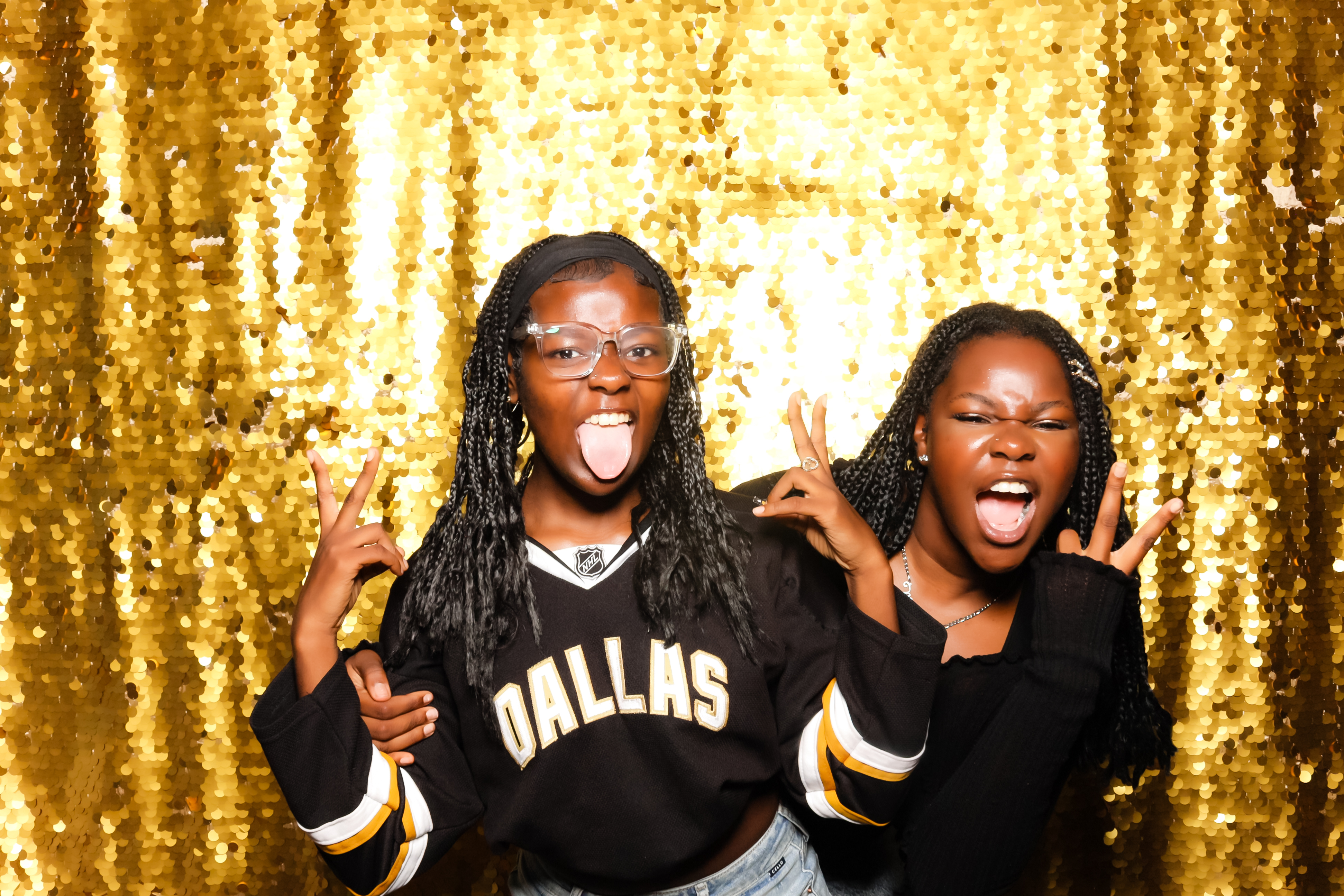 Project Orange | View more photos from the event at v1.boothgallery.com/u/PhabPhotobooth/Project-Orange