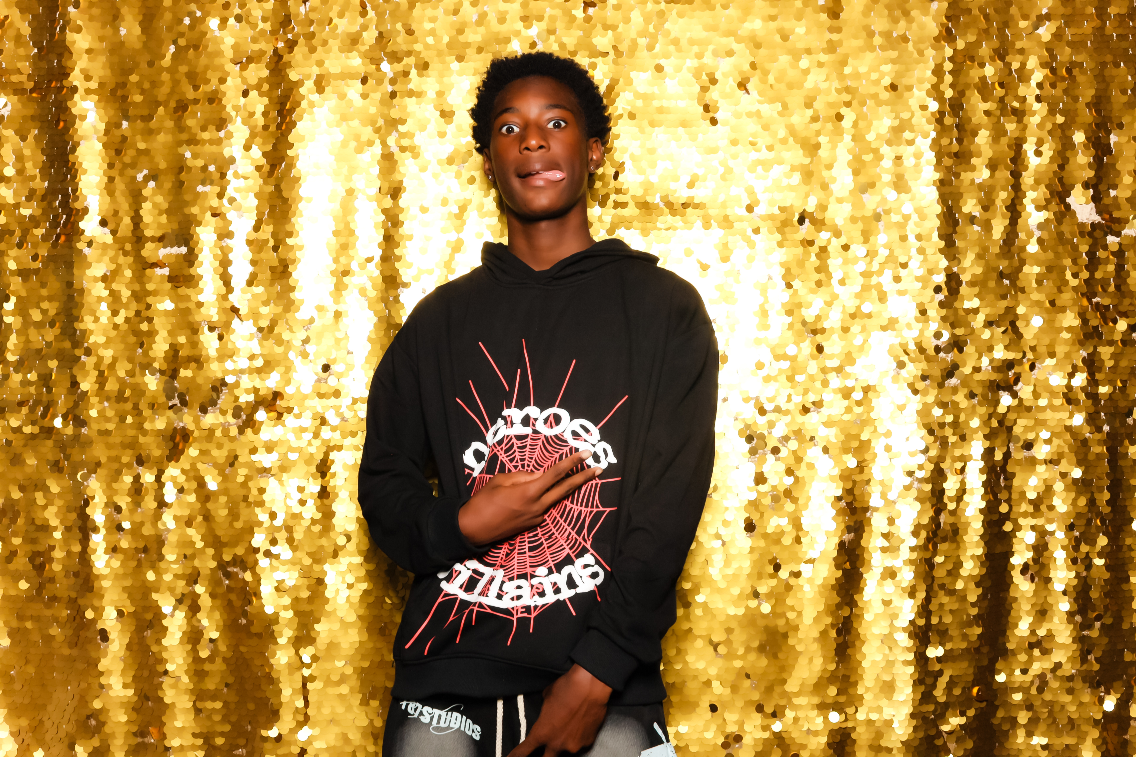 Project Orange | View more photos from the event at v1.boothgallery.com/u/PhabPhotobooth/Project-Orange