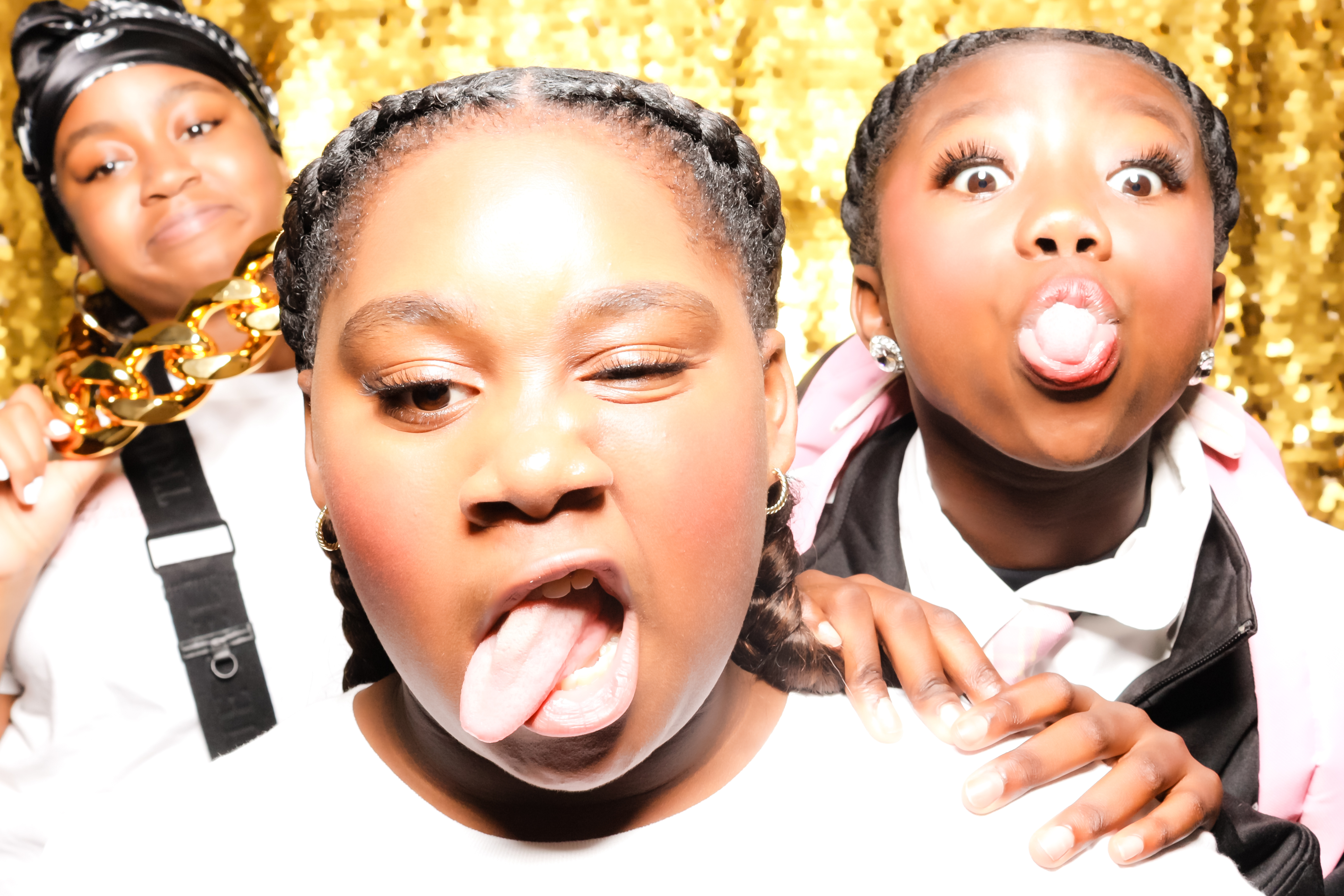 Project Orange | View more photos from the event at v1.boothgallery.com/u/PhabPhotobooth/Project-Orange