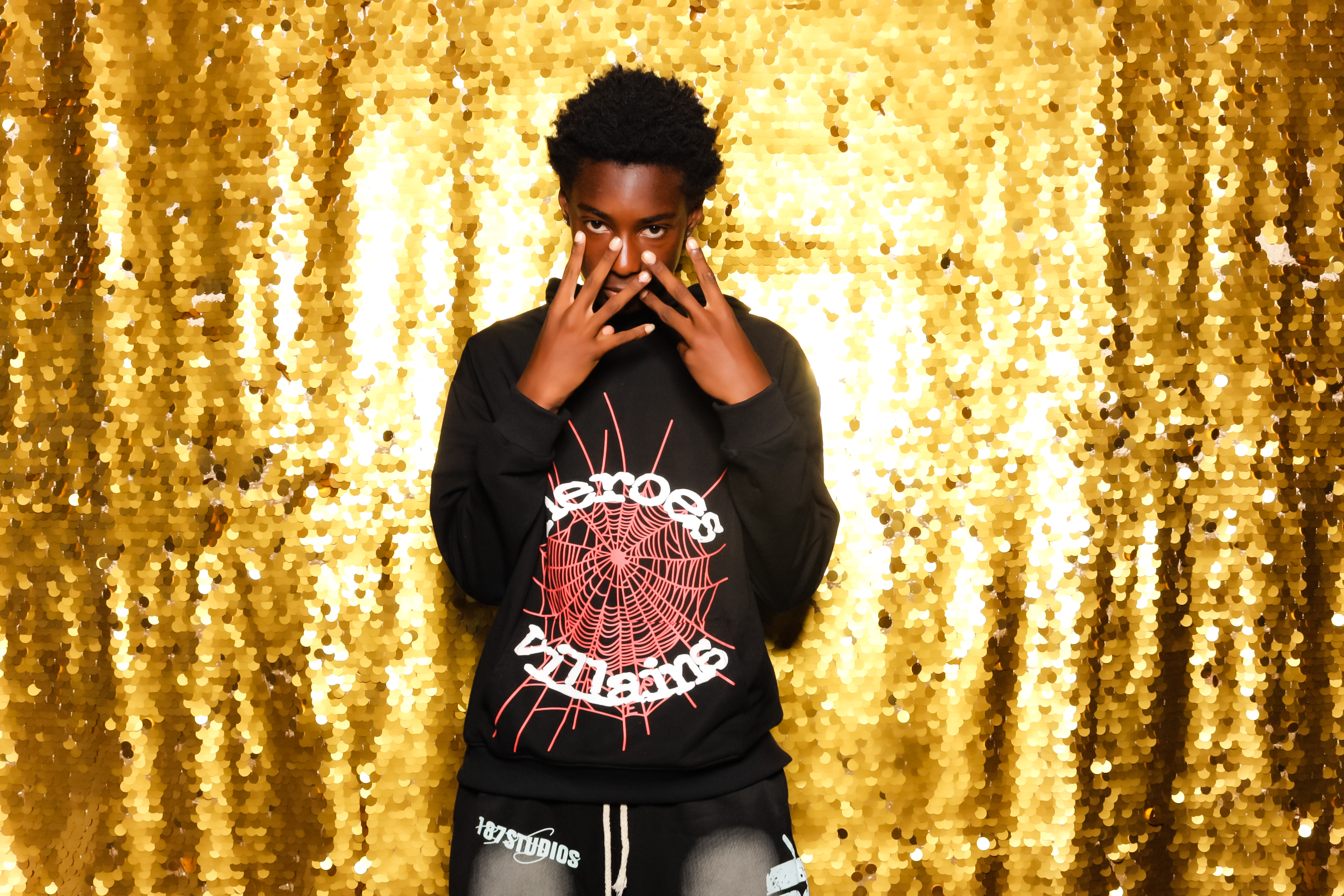 Project Orange | View more photos from the event at v1.boothgallery.com/u/PhabPhotobooth/Project-Orange