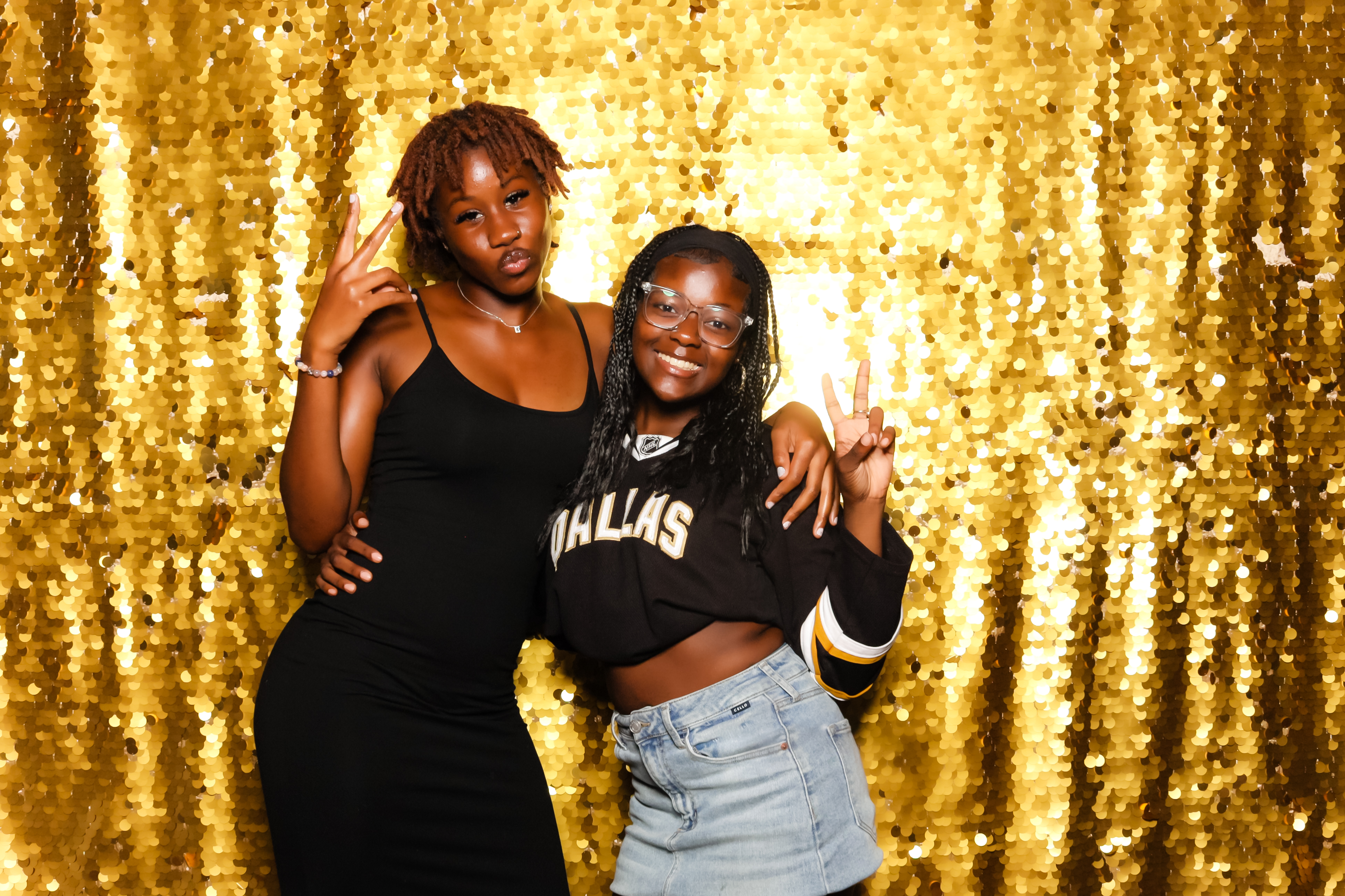 Project Orange | View more photos from the event at v1.boothgallery.com/u/PhabPhotobooth/Project-Orange