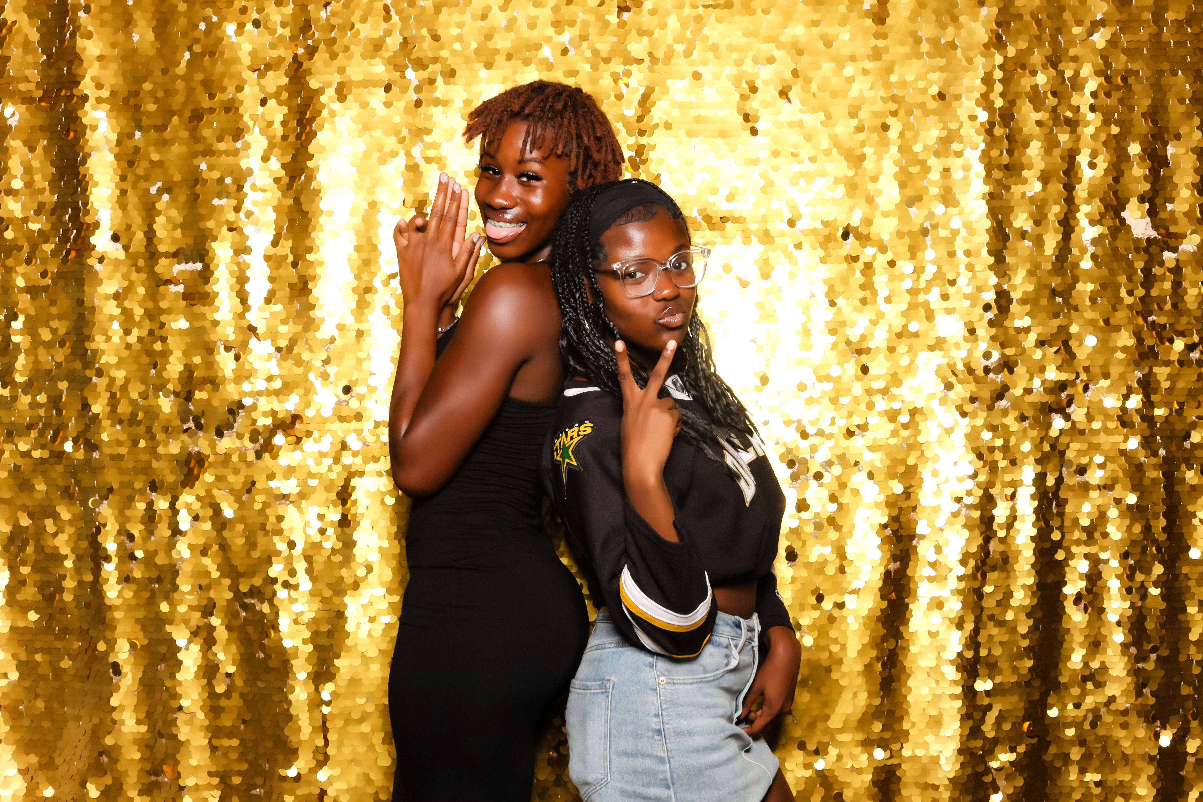 Project Orange | View more photos from the event at v1.boothgallery.com/u/PhabPhotobooth/Project-Orange