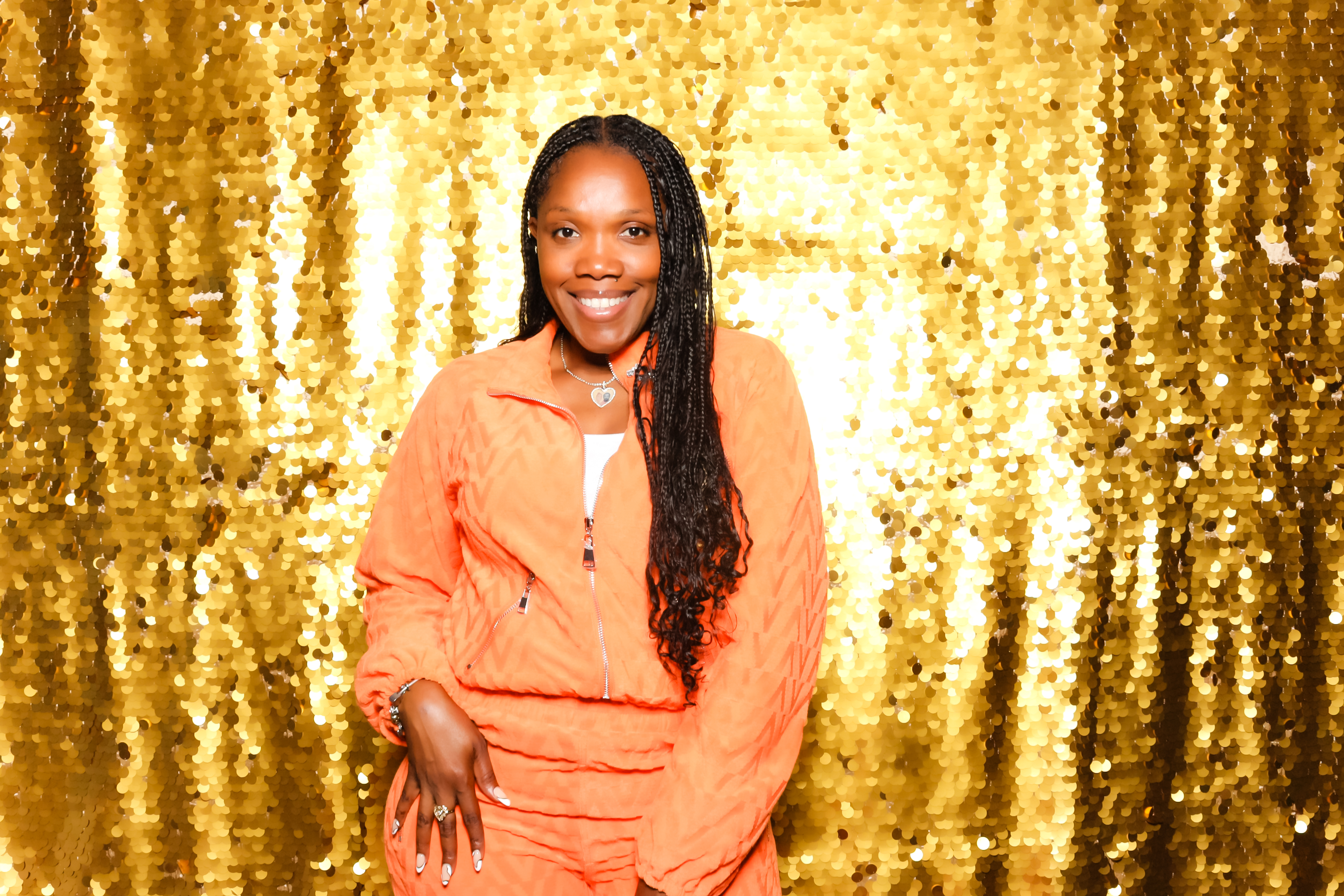 Project Orange | View more photos from the event at v1.boothgallery.com/u/PhabPhotobooth/Project-Orange