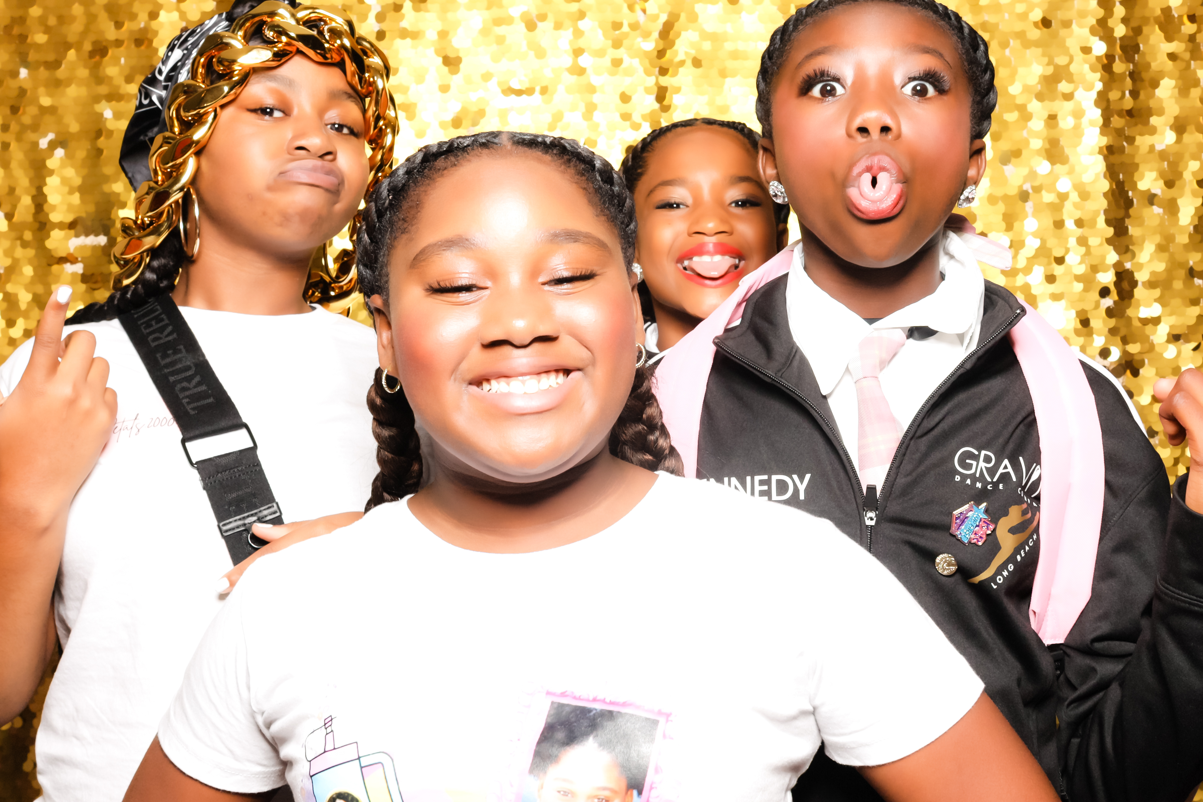 Project Orange | View more photos from the event at v1.boothgallery.com/u/PhabPhotobooth/Project-Orange