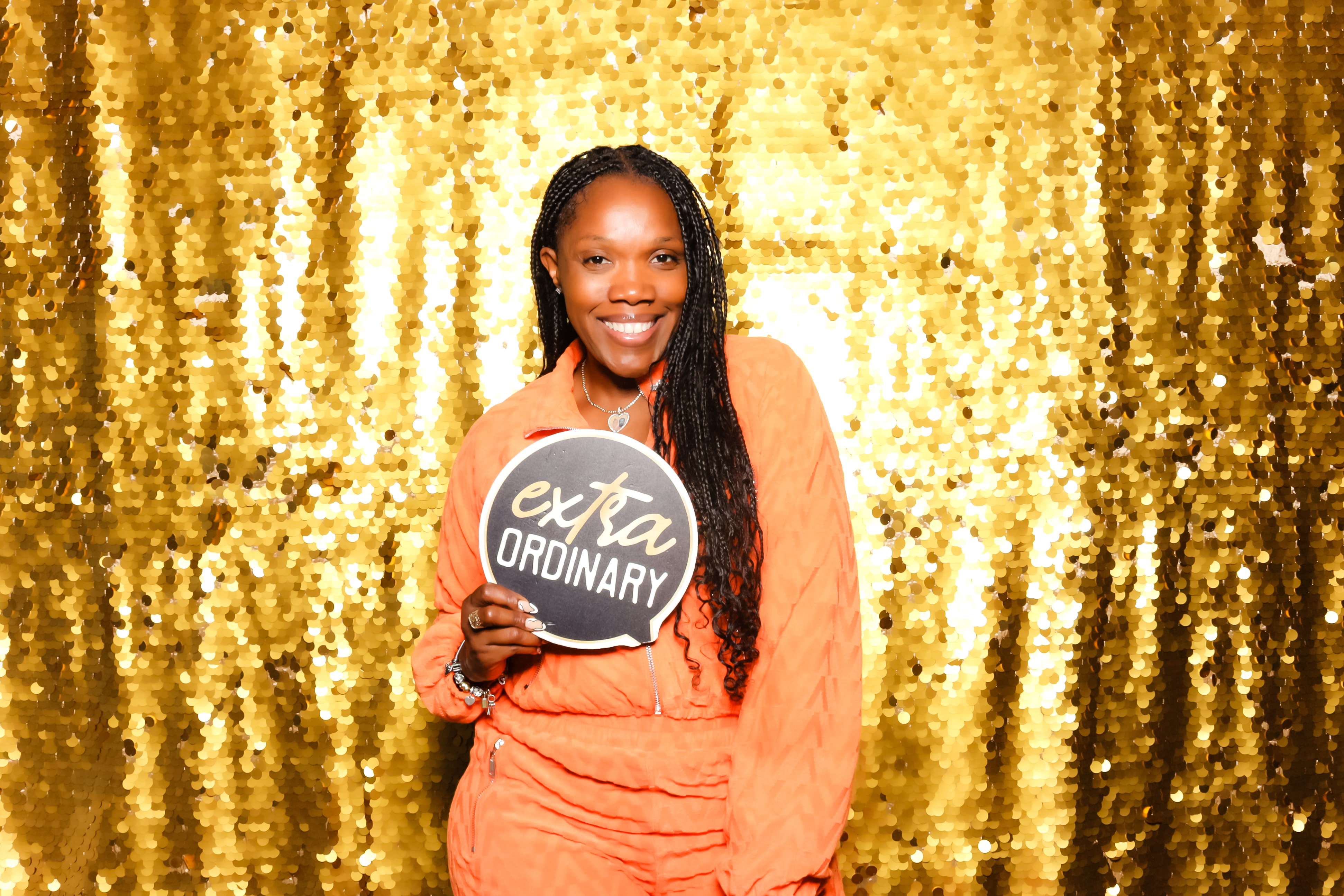 Project Orange | View more photos from the event at v1.boothgallery.com/u/PhabPhotobooth/Project-Orange