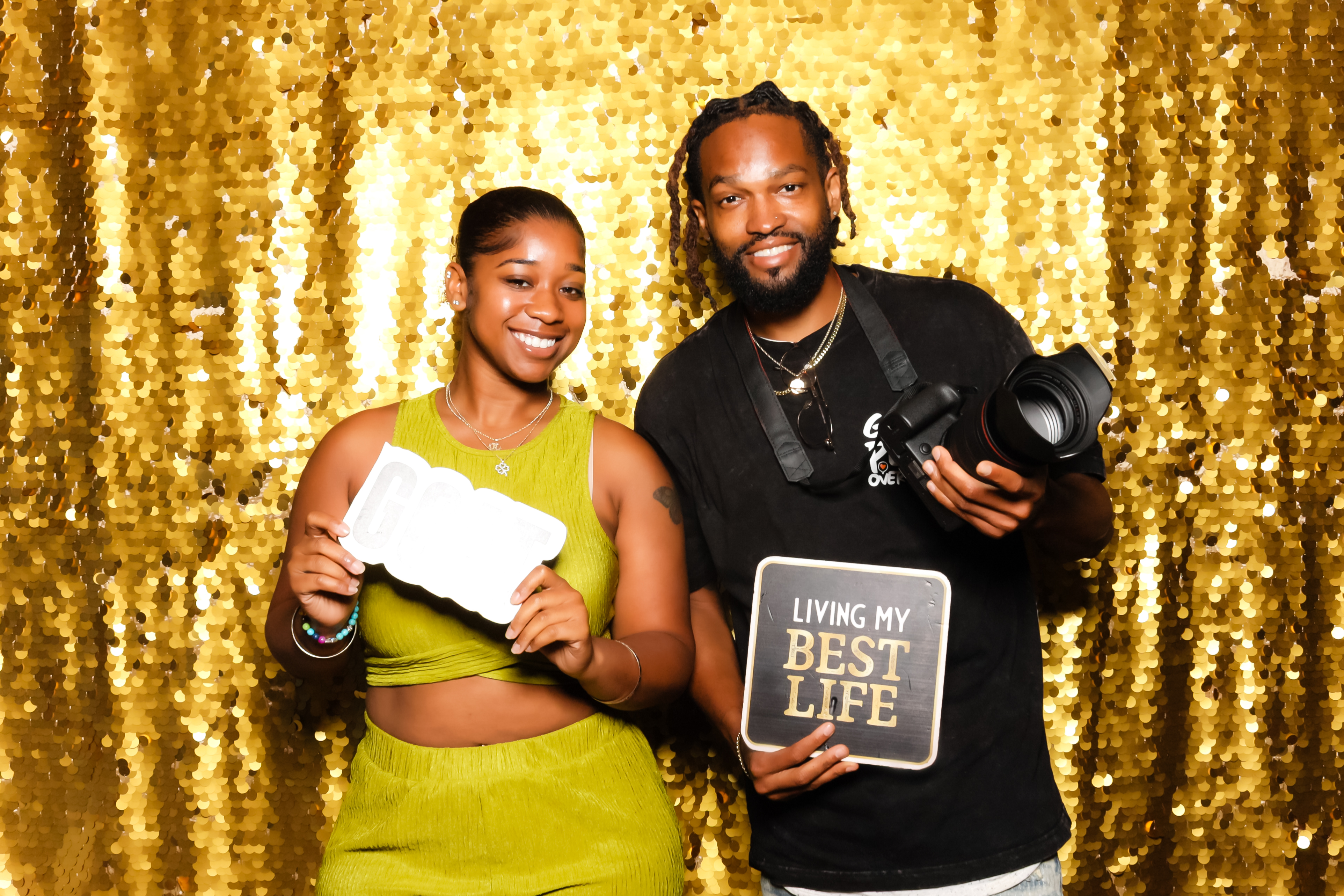 Project Orange | View more photos from the event at v1.boothgallery.com/u/PhabPhotobooth/Project-Orange