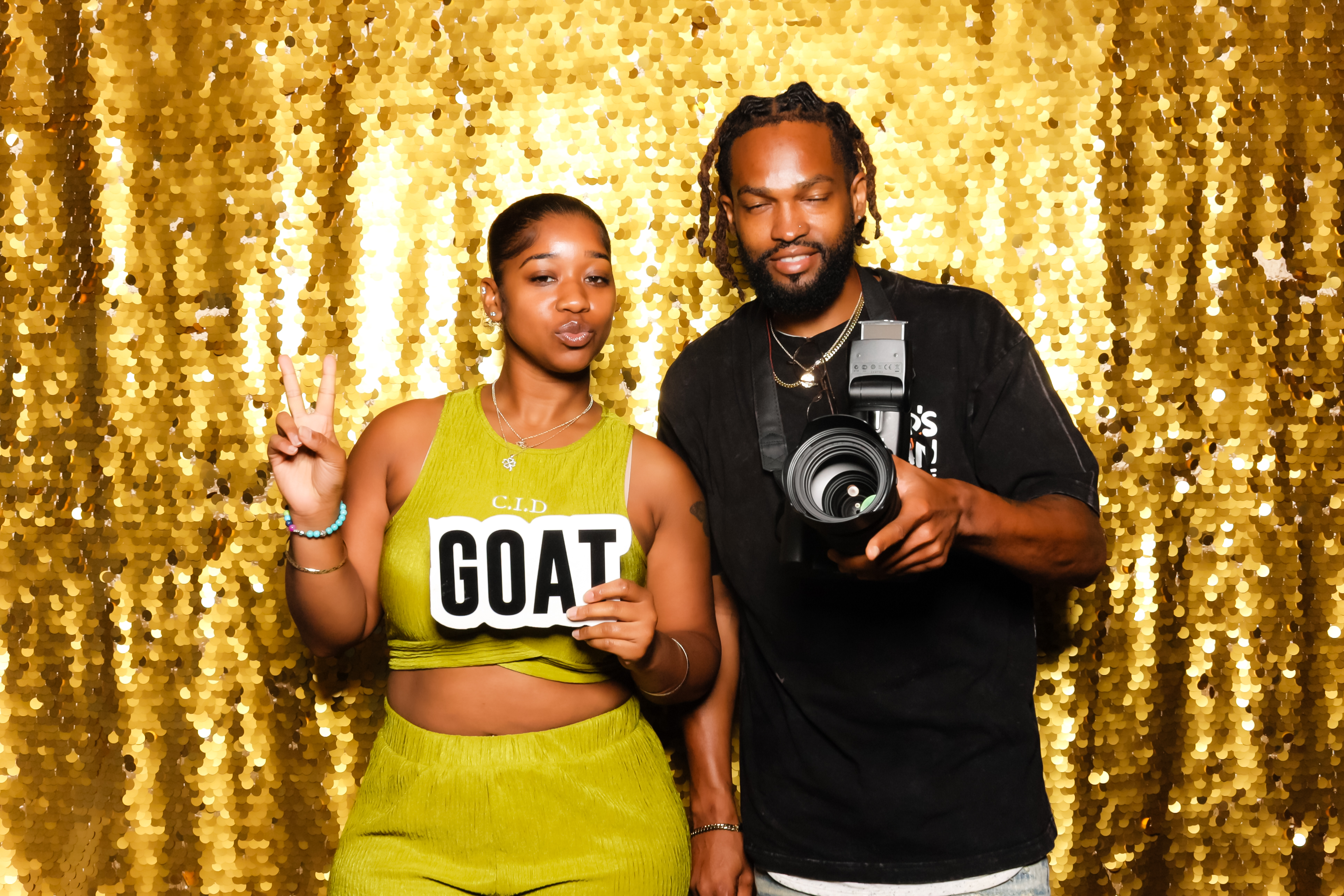 Project Orange | View more photos from the event at v1.boothgallery.com/u/PhabPhotobooth/Project-Orange