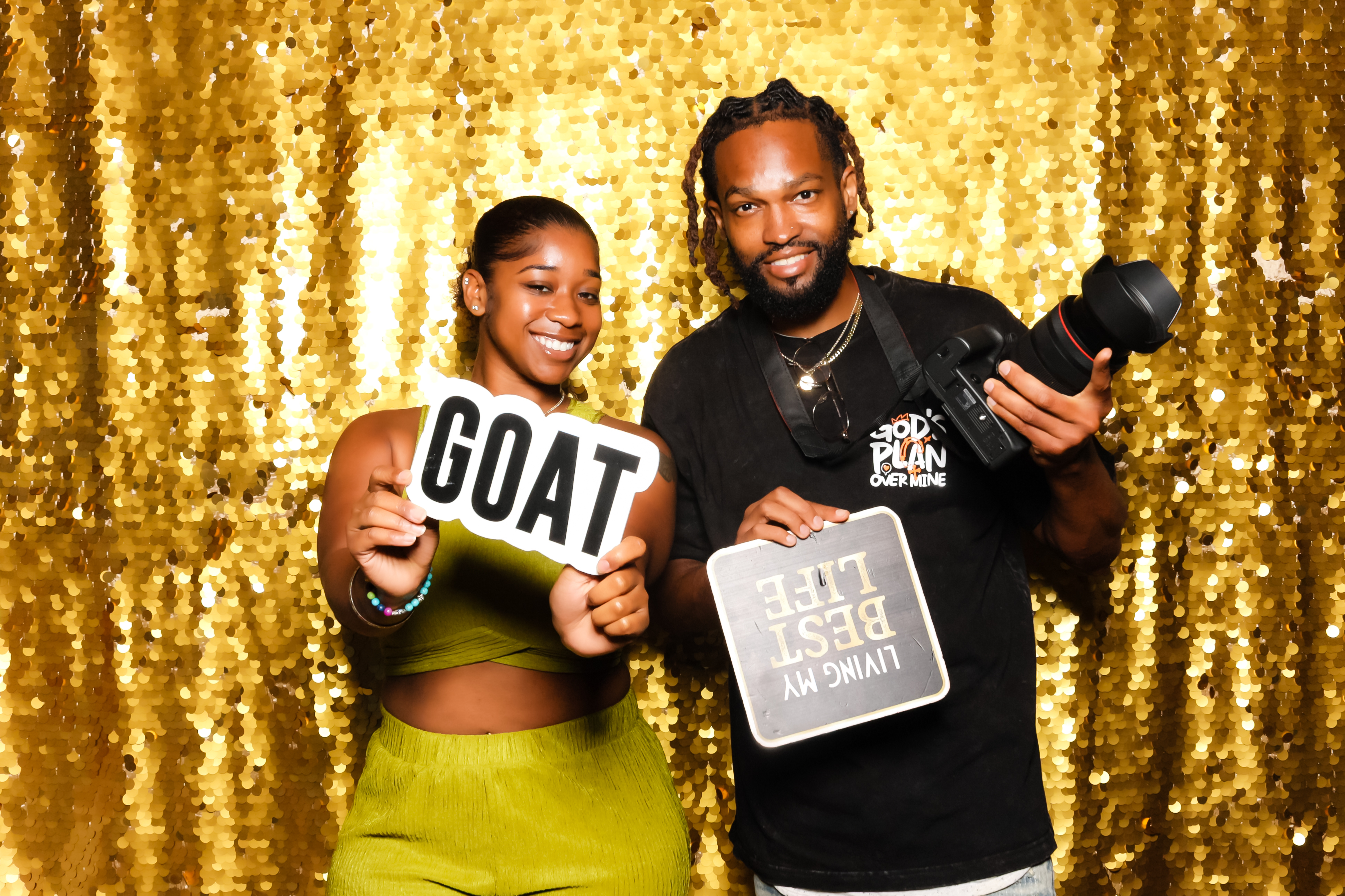 Project Orange | View more photos from the event at v1.boothgallery.com/u/PhabPhotobooth/Project-Orange