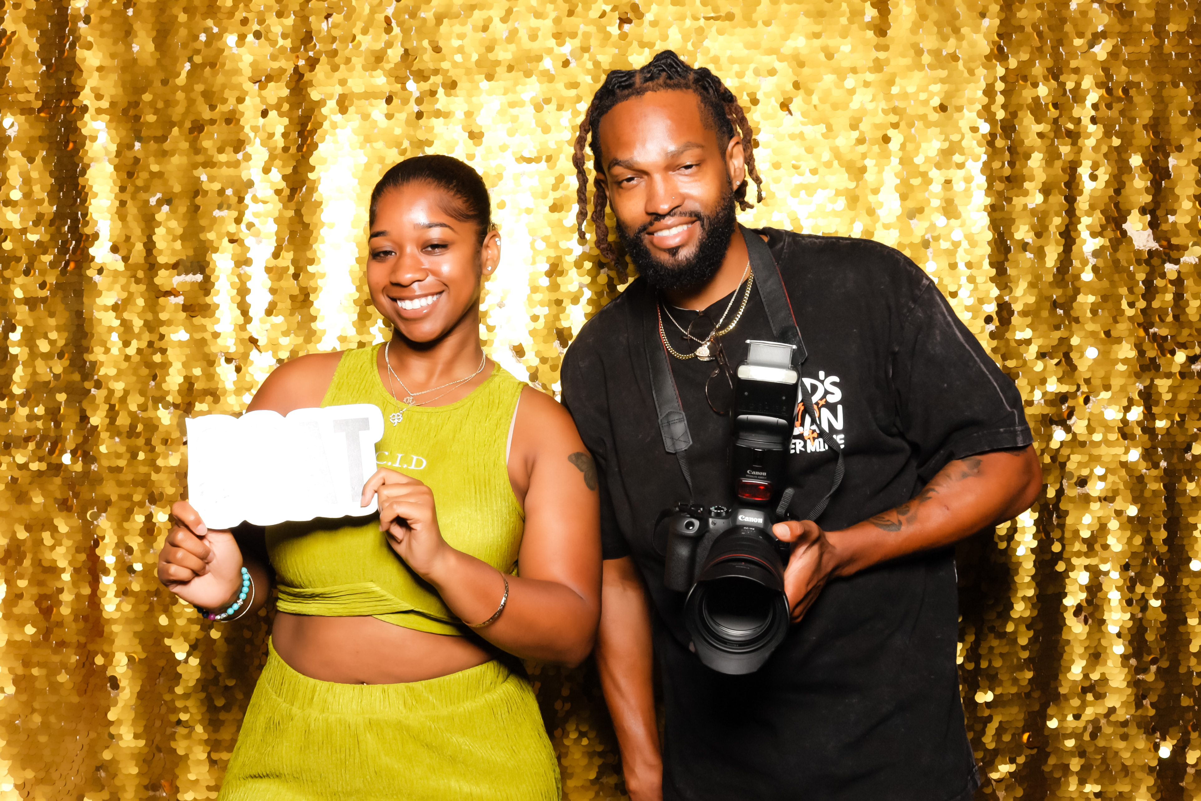 Project Orange | View more photos from the event at v1.boothgallery.com/u/PhabPhotobooth/Project-Orange