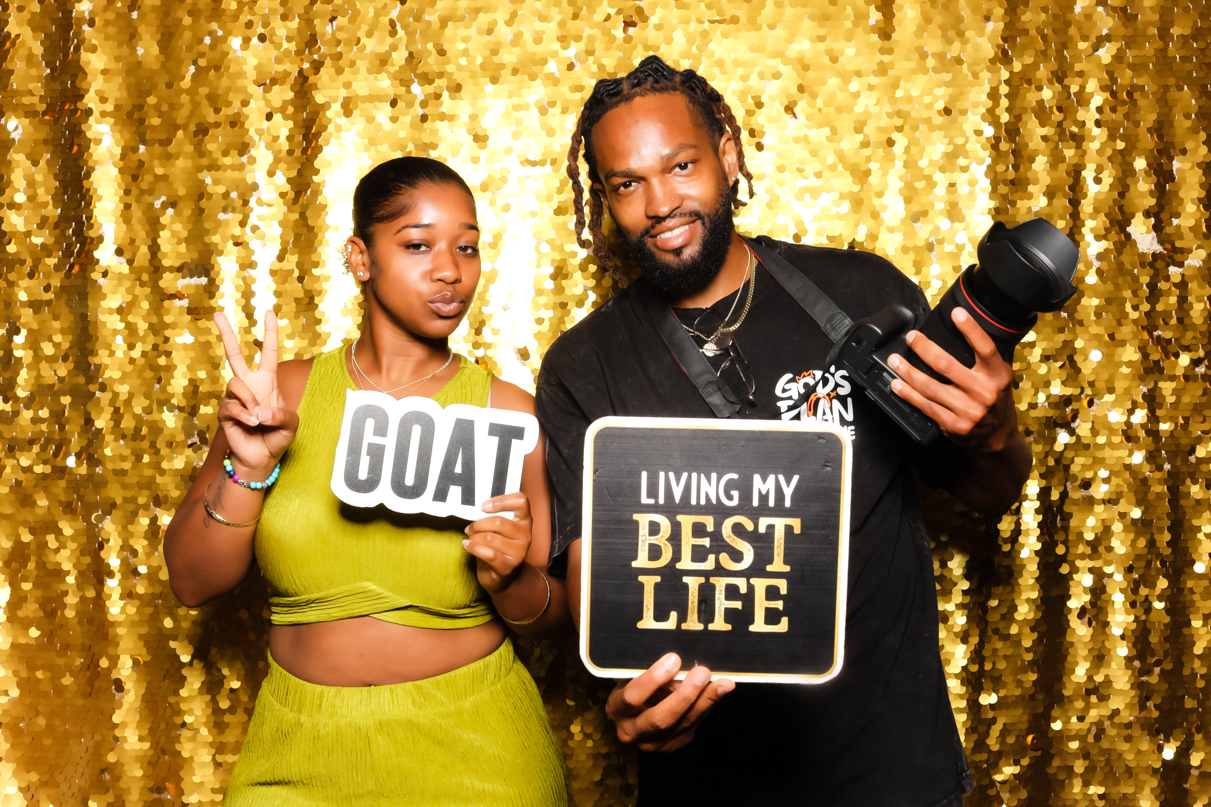 Project Orange | View more photos from the event at v1.boothgallery.com/u/PhabPhotobooth/Project-Orange