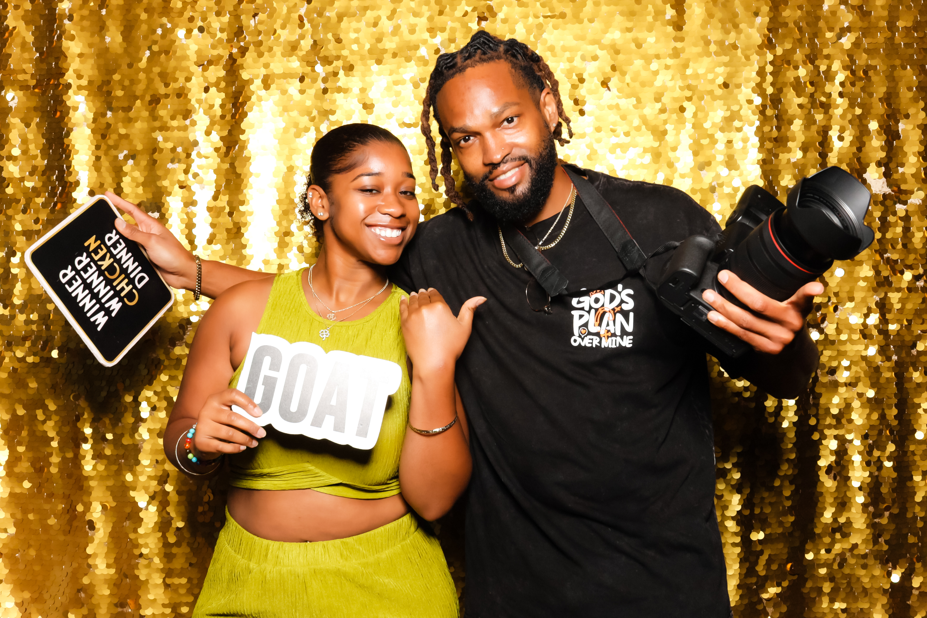 Project Orange | View more photos from the event at v1.boothgallery.com/u/PhabPhotobooth/Project-Orange