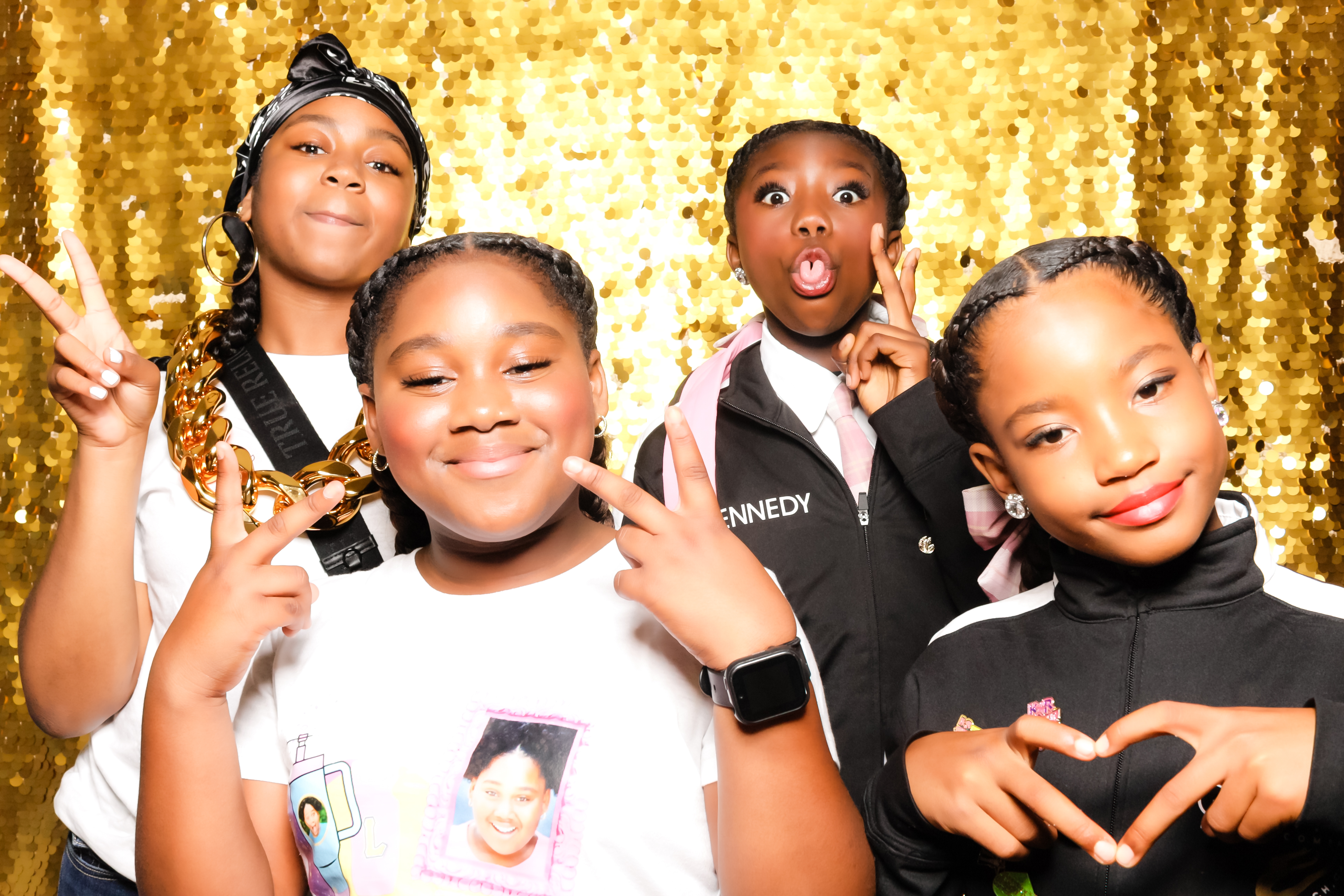 Project Orange | View more photos from the event at v1.boothgallery.com/u/PhabPhotobooth/Project-Orange