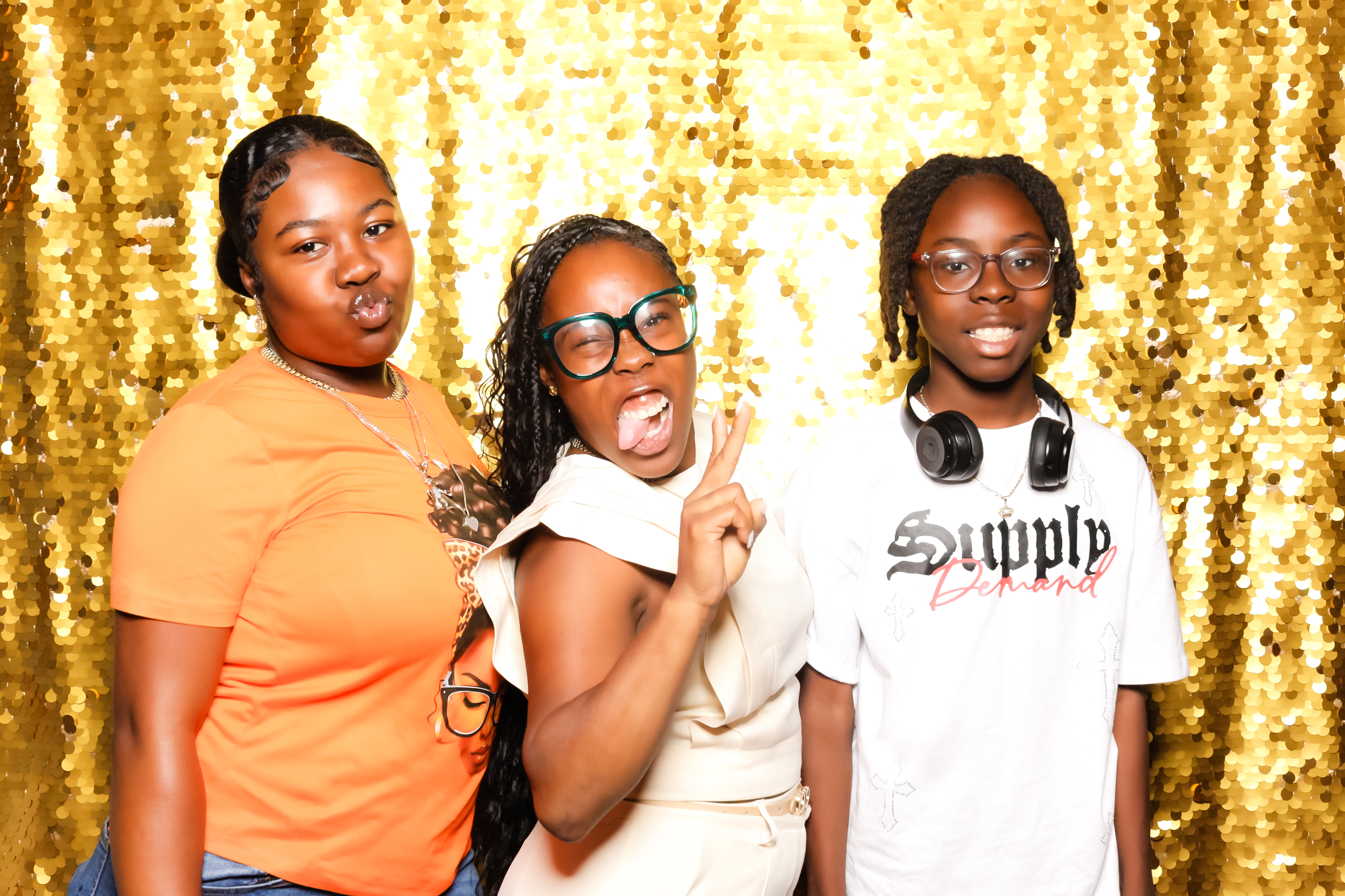 Project Orange | View more photos from the event at v1.boothgallery.com/u/PhabPhotobooth/Project-Orange