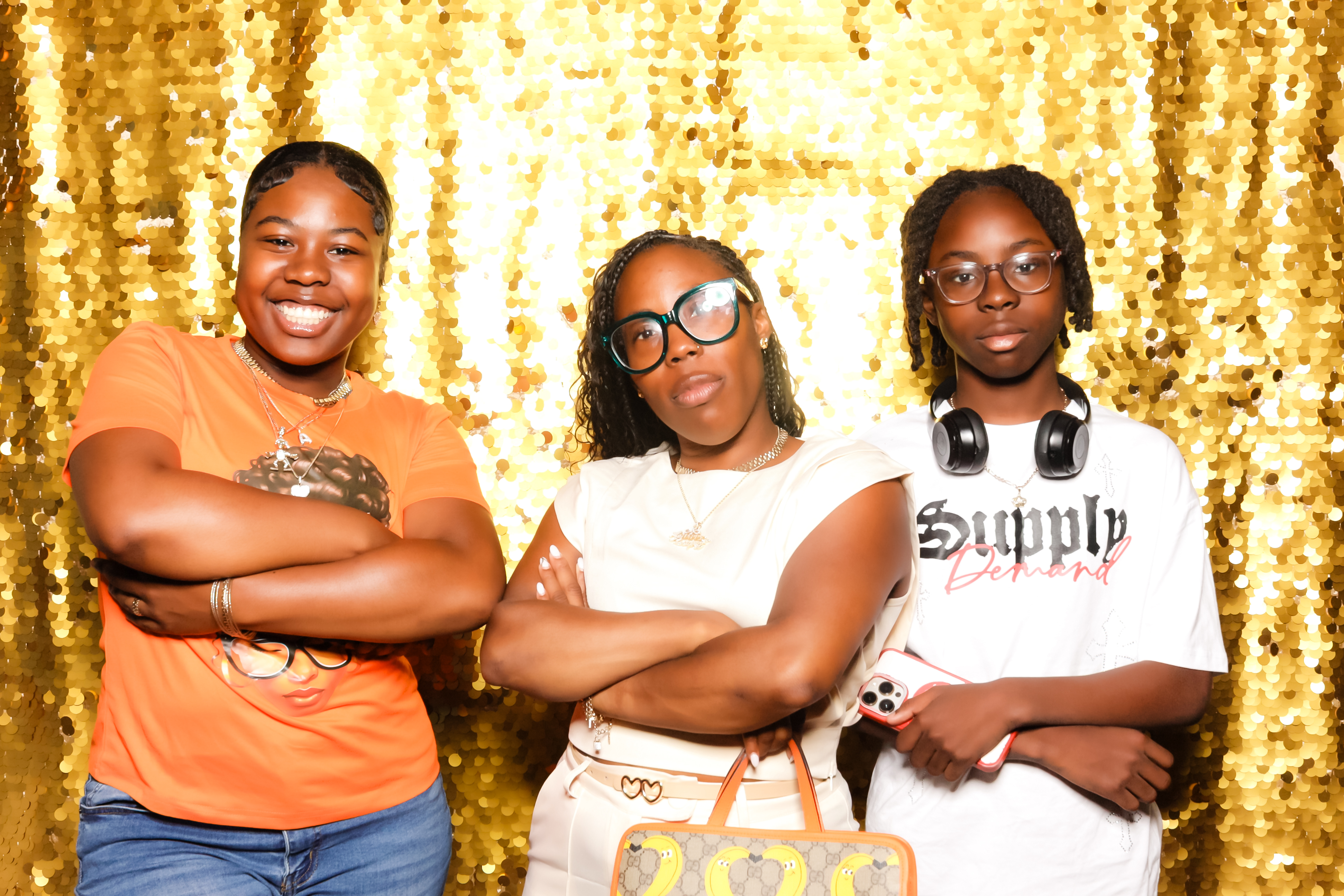 Project Orange | View more photos from the event at v1.boothgallery.com/u/PhabPhotobooth/Project-Orange