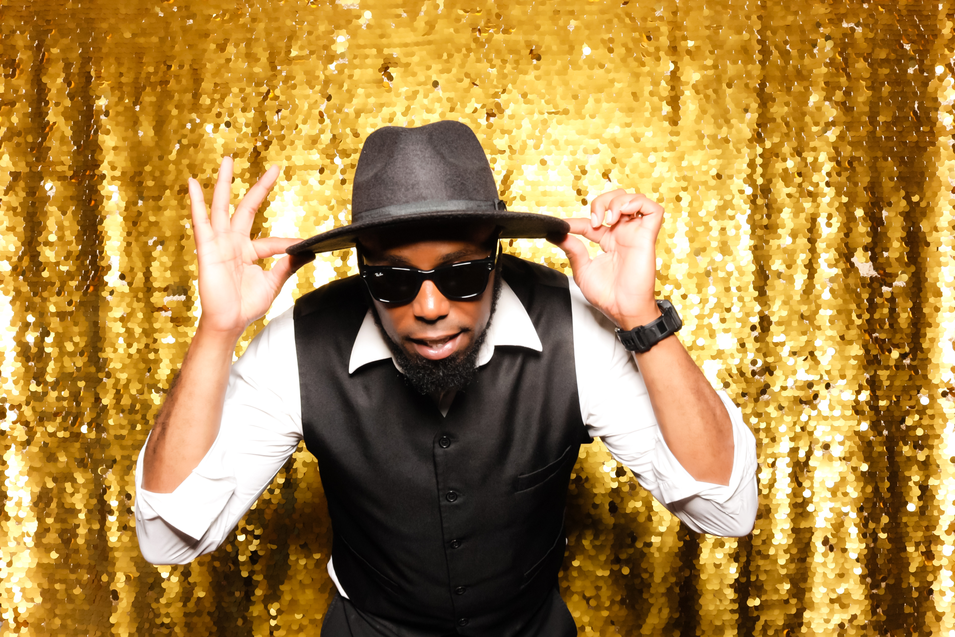 Project Orange | View more photos from the event at v1.boothgallery.com/u/PhabPhotobooth/Project-Orange