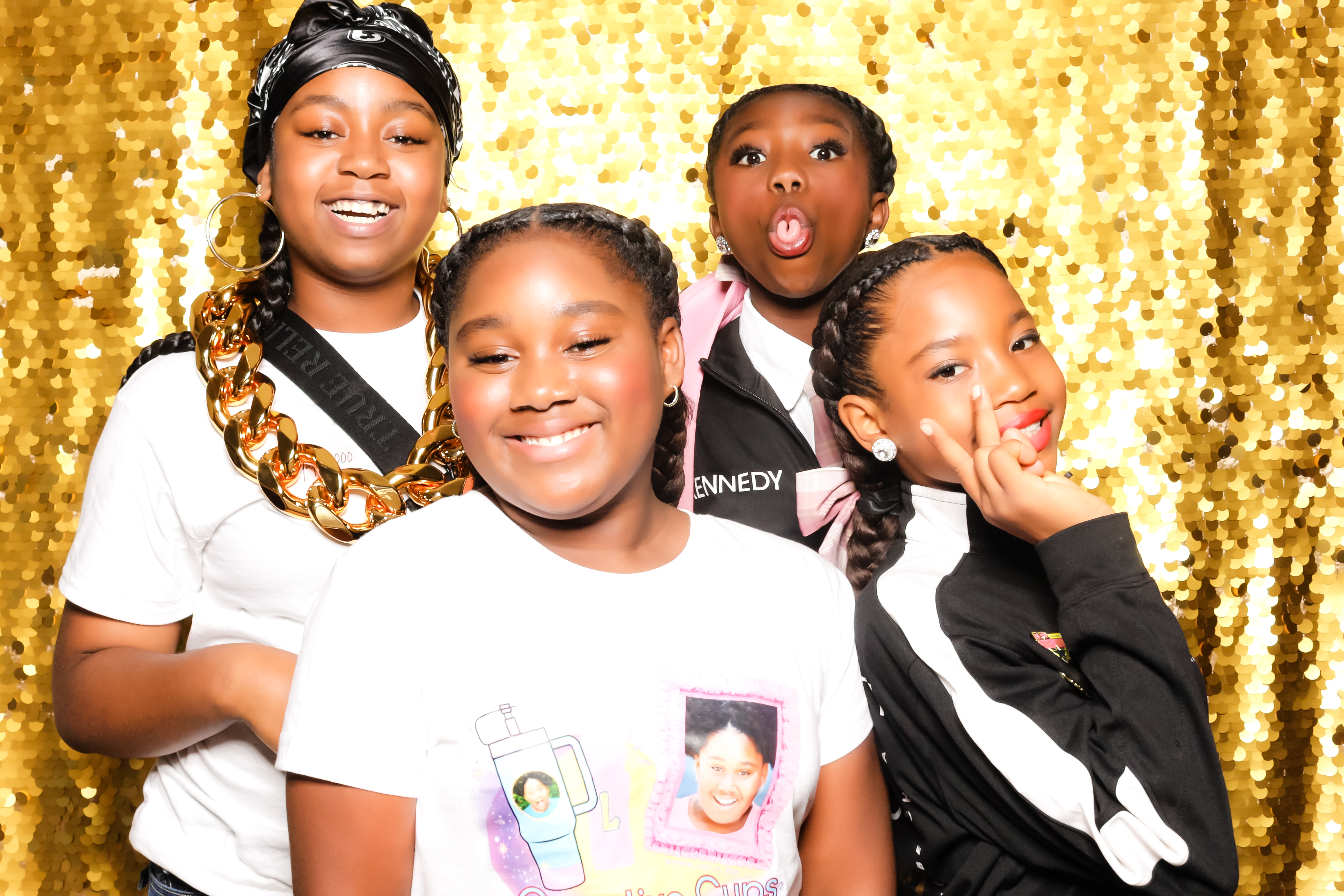 Project Orange | View more photos from the event at v1.boothgallery.com/u/PhabPhotobooth/Project-Orange