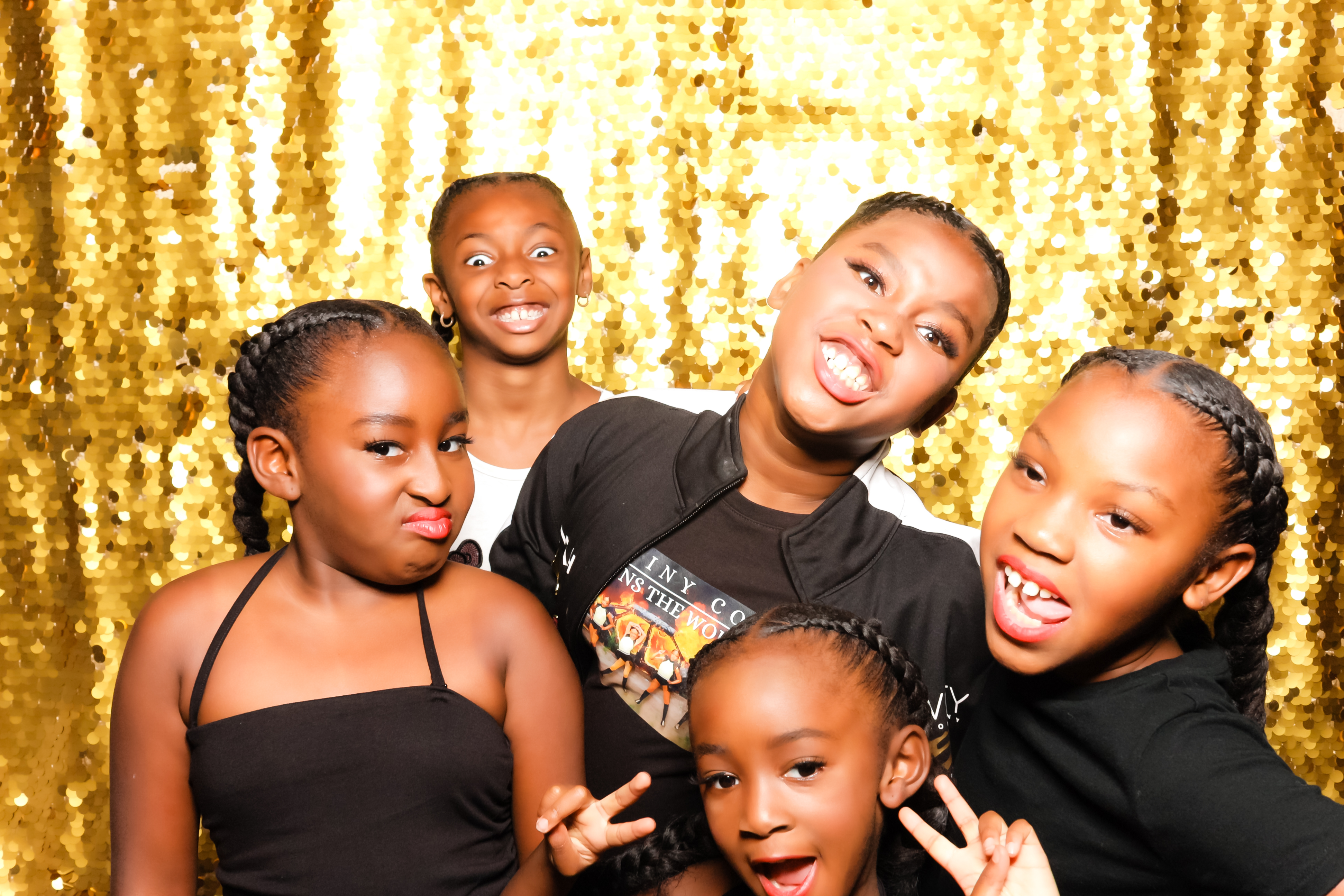 Project Orange | View more photos from the event at v1.boothgallery.com/u/PhabPhotobooth/Project-Orange