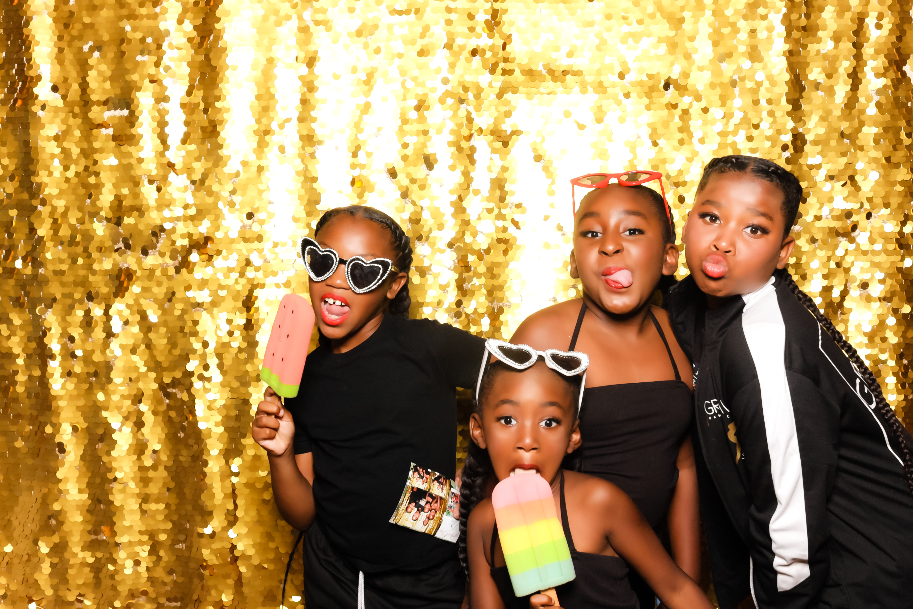 Project Orange | View more photos from the event at v1.boothgallery.com/u/PhabPhotobooth/Project-Orange