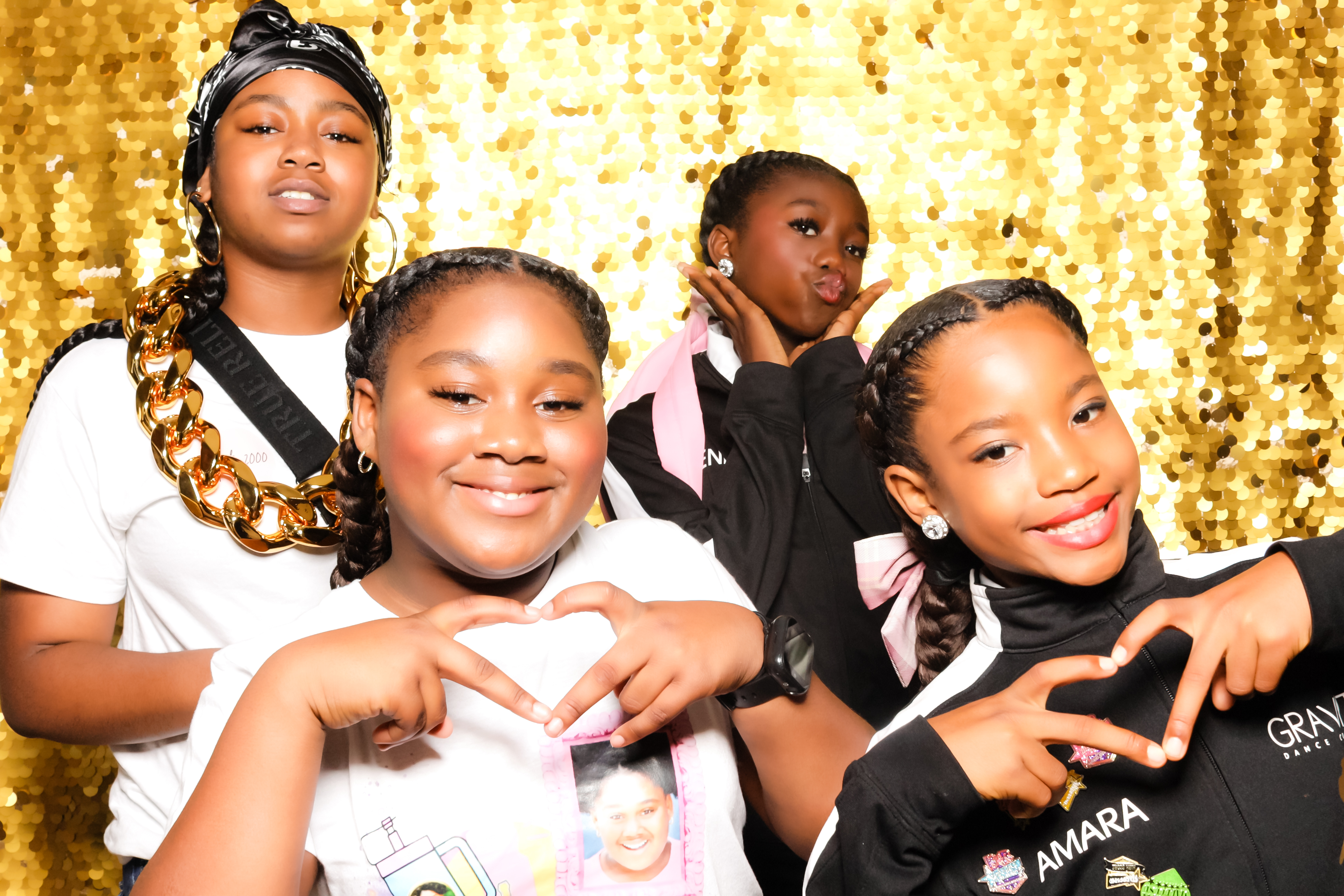 Project Orange | View more photos from the event at v1.boothgallery.com/u/PhabPhotobooth/Project-Orange