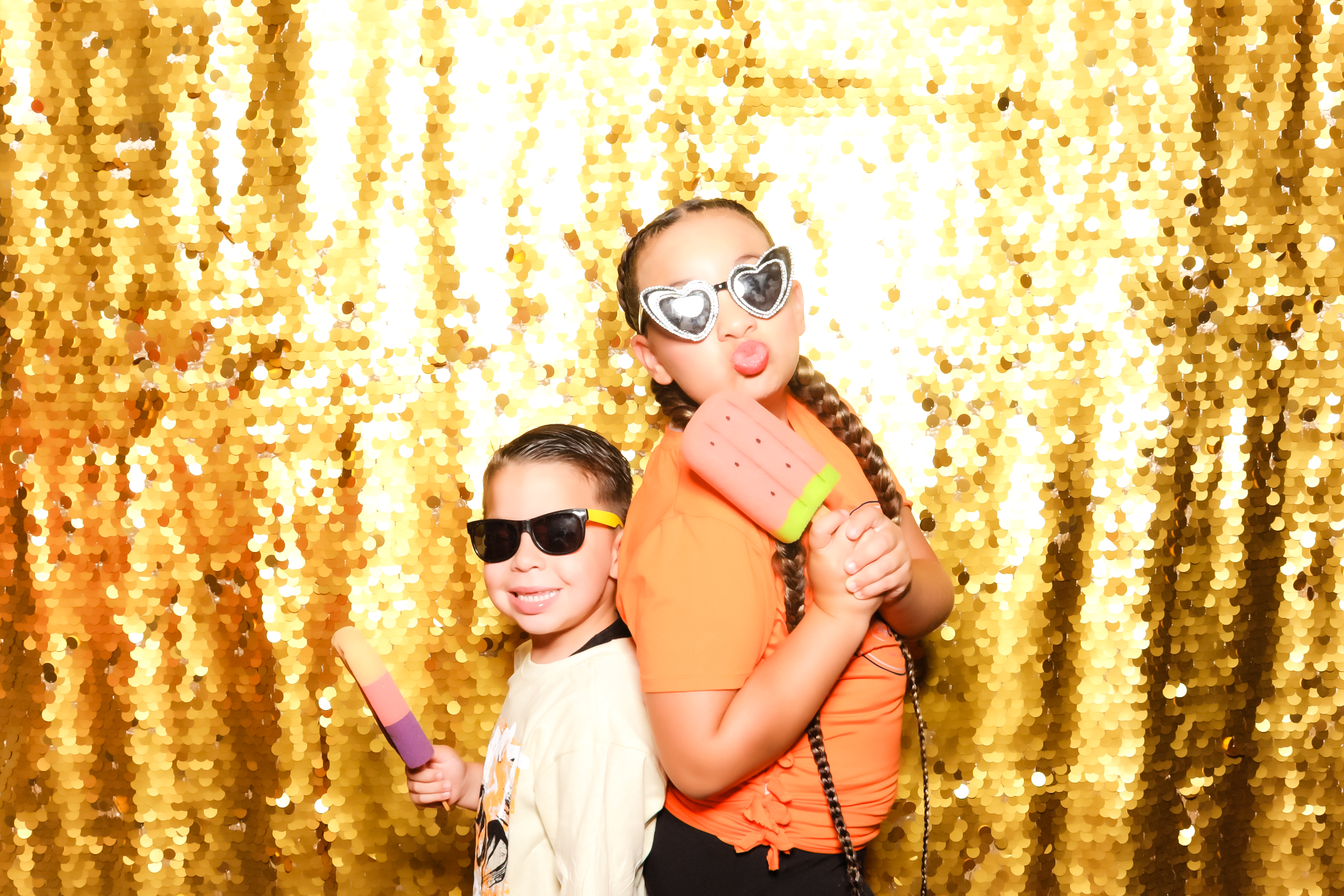 Project Orange | View more photos from the event at v1.boothgallery.com/u/PhabPhotobooth/Project-Orange