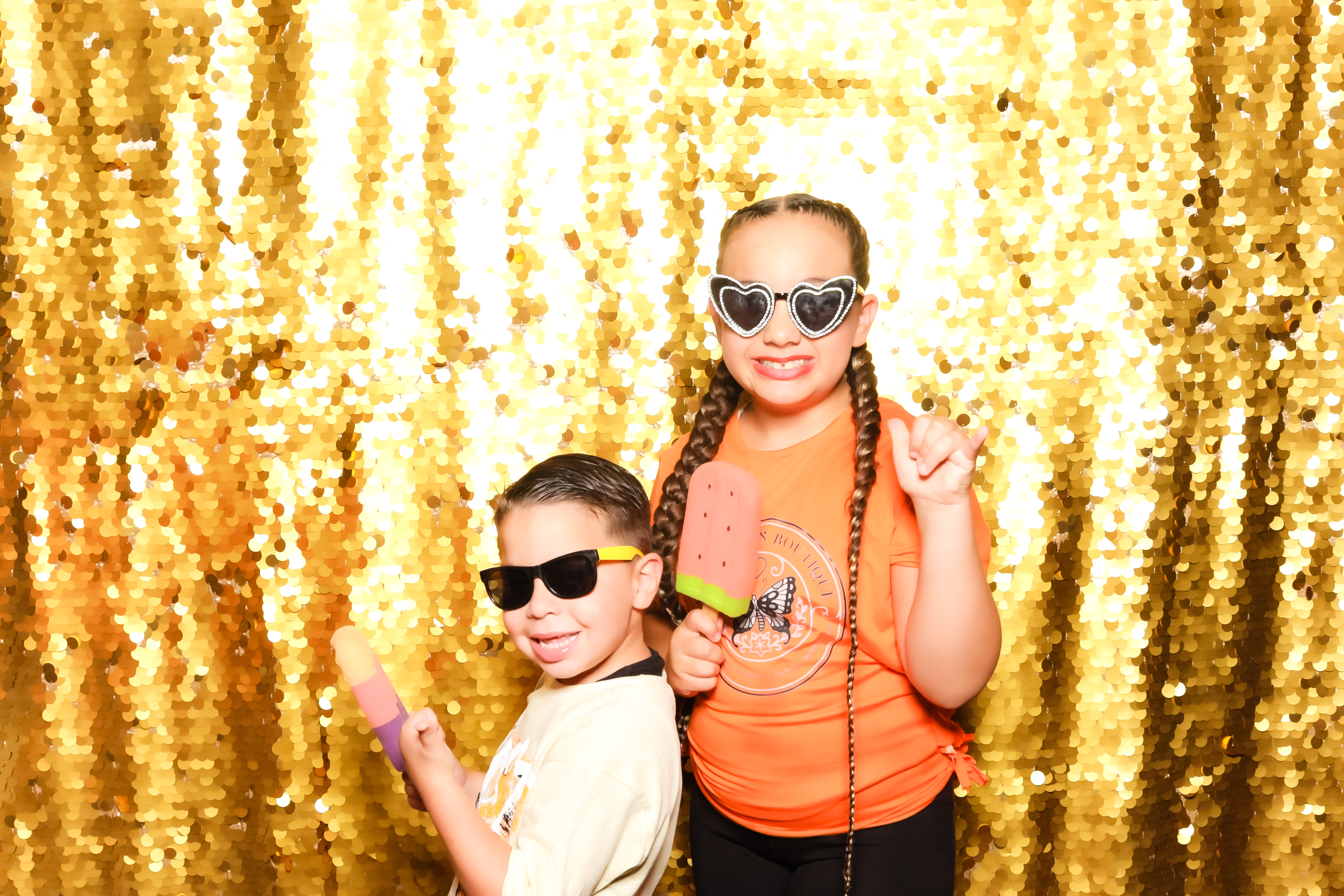 Project Orange | View more photos from the event at v1.boothgallery.com/u/PhabPhotobooth/Project-Orange